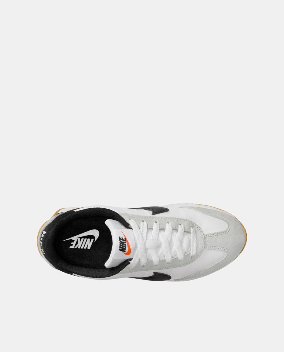 Sapatilhas Casual de Mulher W Pacific Branco / Preto-7