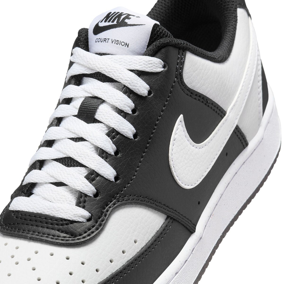 Zapatillas de mujer Court Vision Low Next Nature Nike · Nike · El