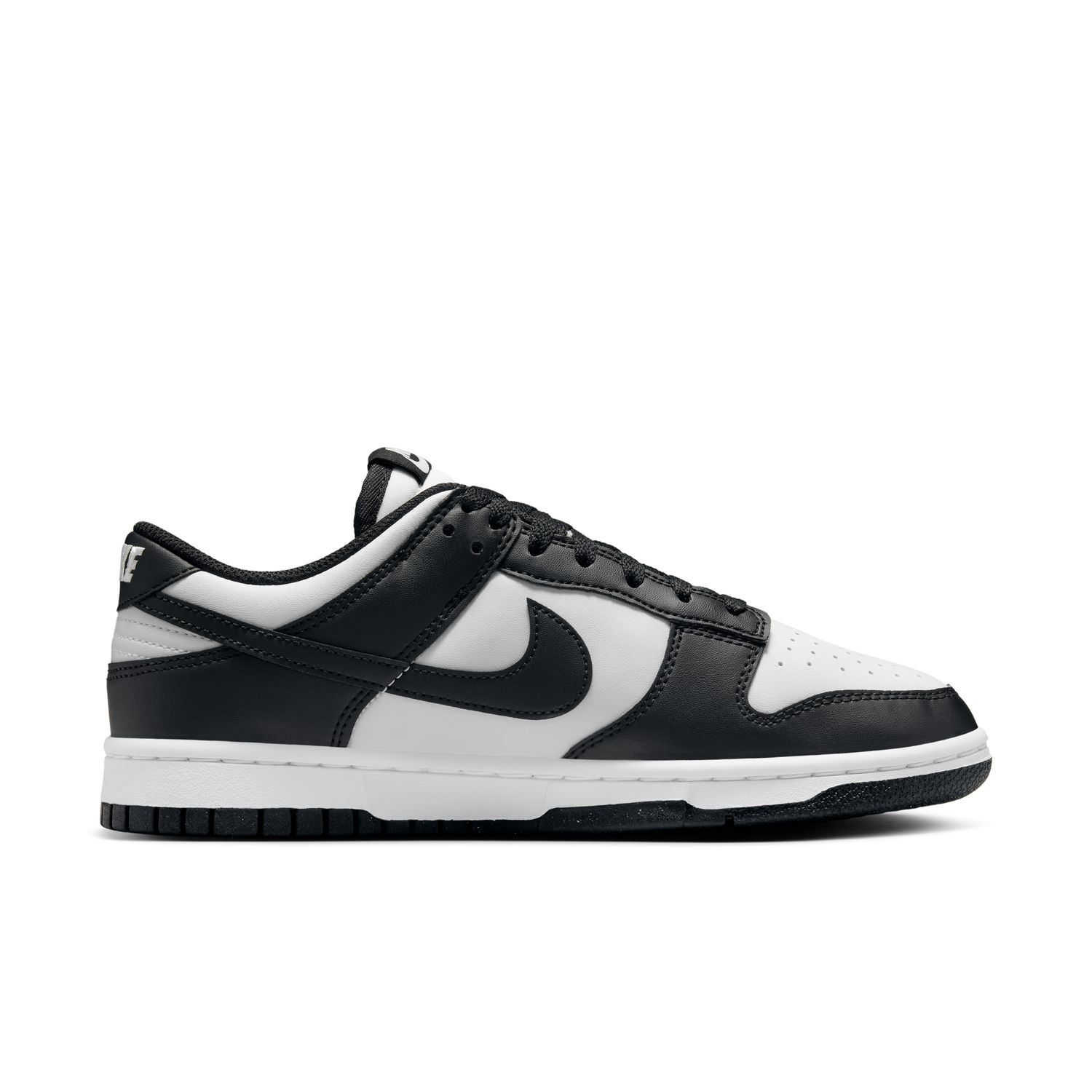 Sapatilhas Casual de Mulher W Dunk Low Next Nature Branco-1
