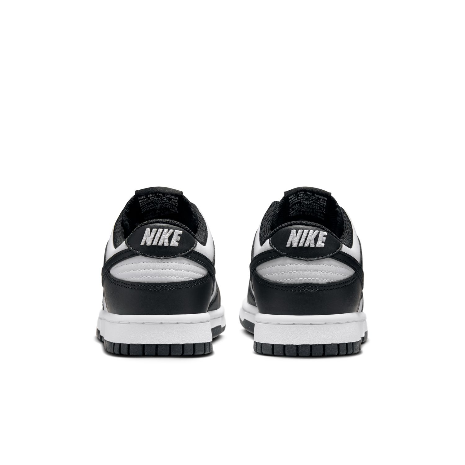 Sapatilhas Casual de Mulher W Dunk Low Next Nature Branco-2