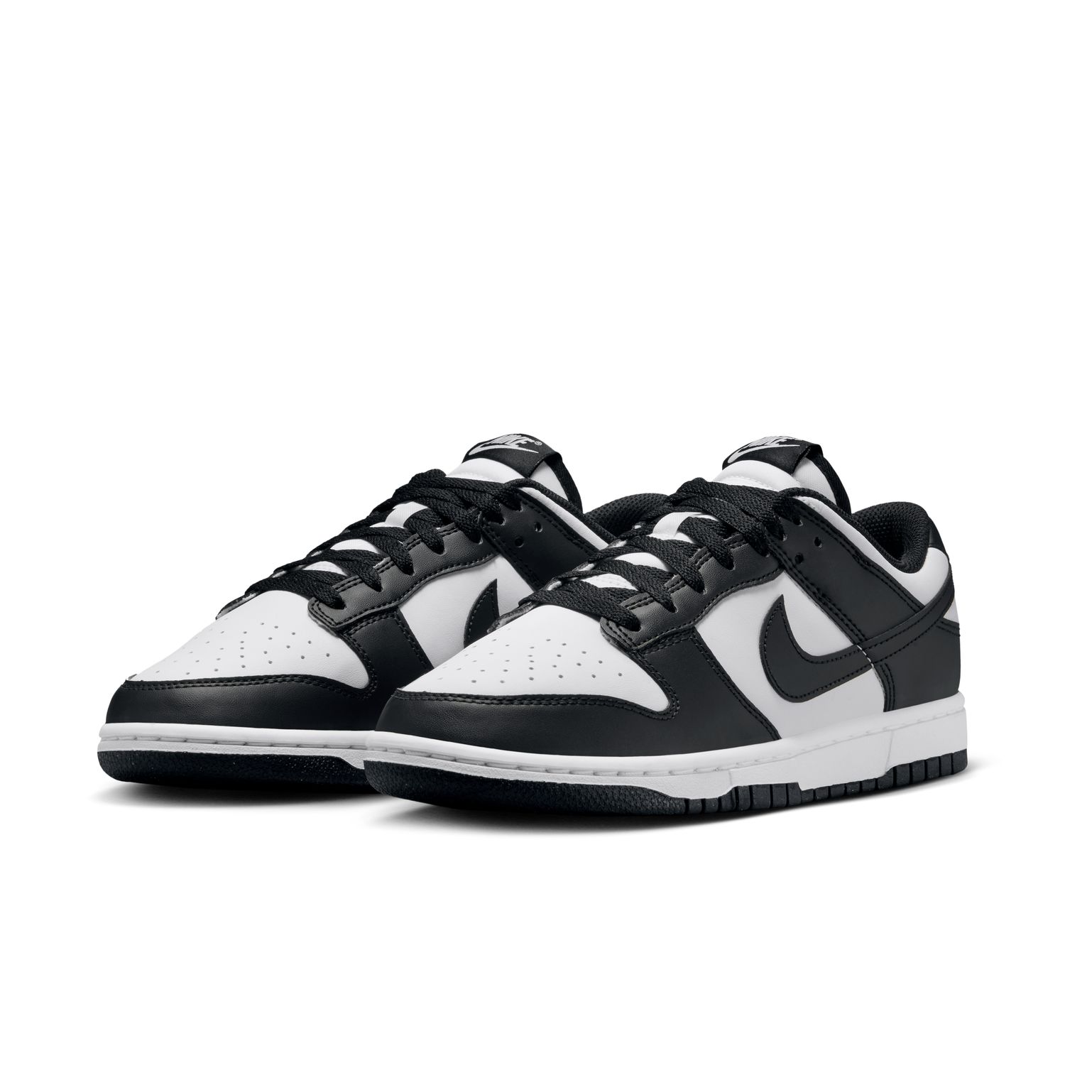Sapatilhas Casual de Mulher W Dunk Low Next Nature Branco-3