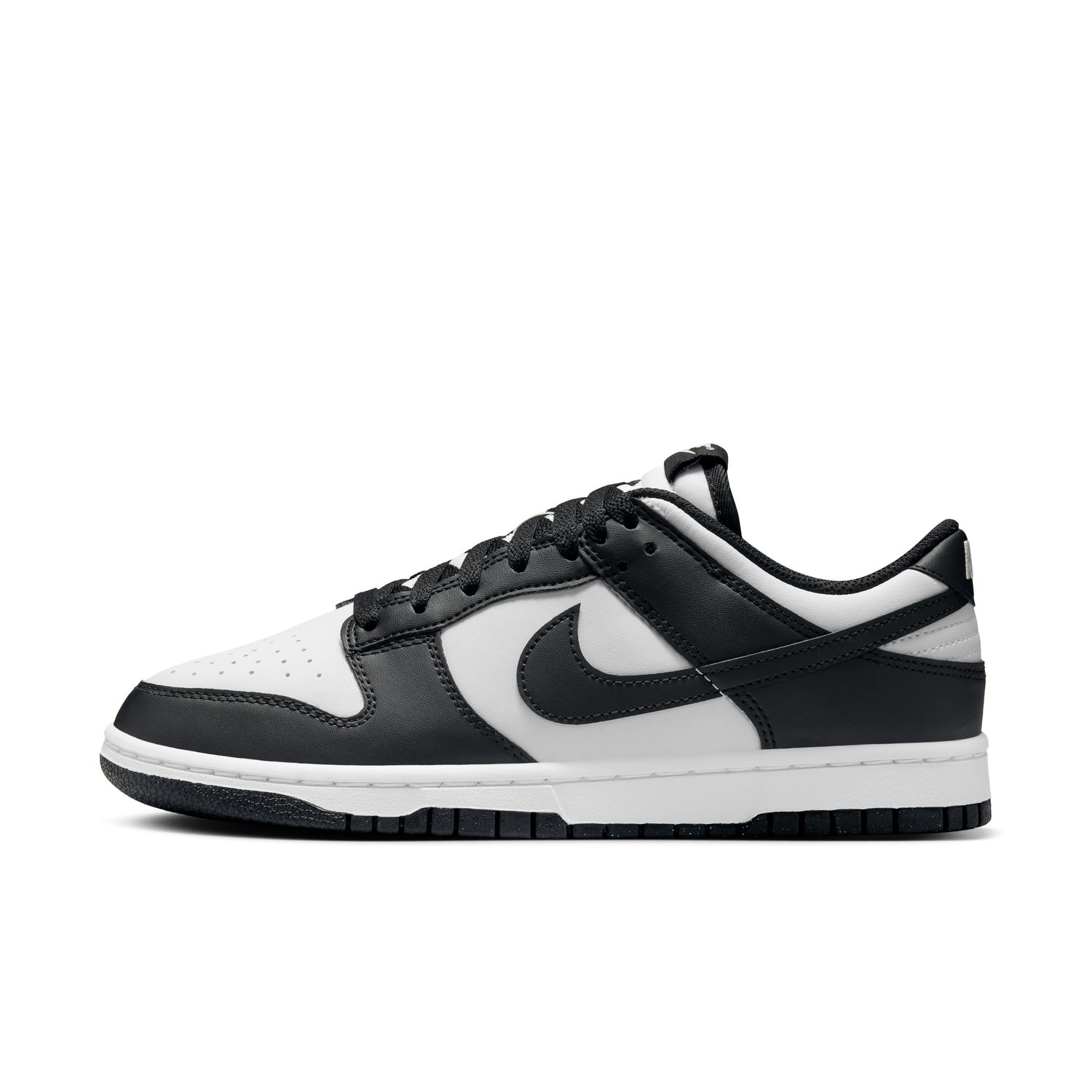 Sapatilhas Casual de Mulher W Dunk Low Next Nature Branco-5