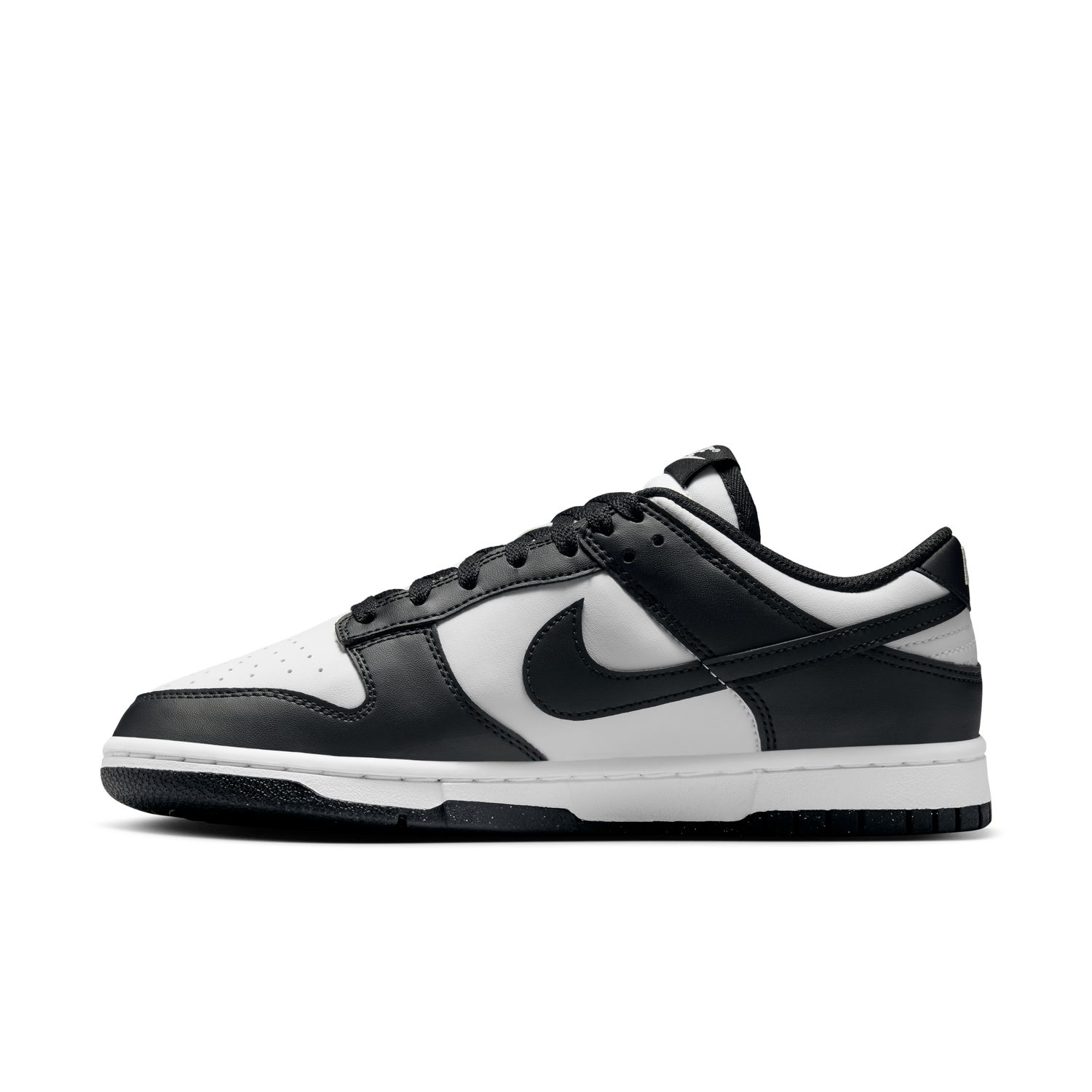 Sapatilhas Casual de Mulher W Dunk Low Next Nature Branco-6