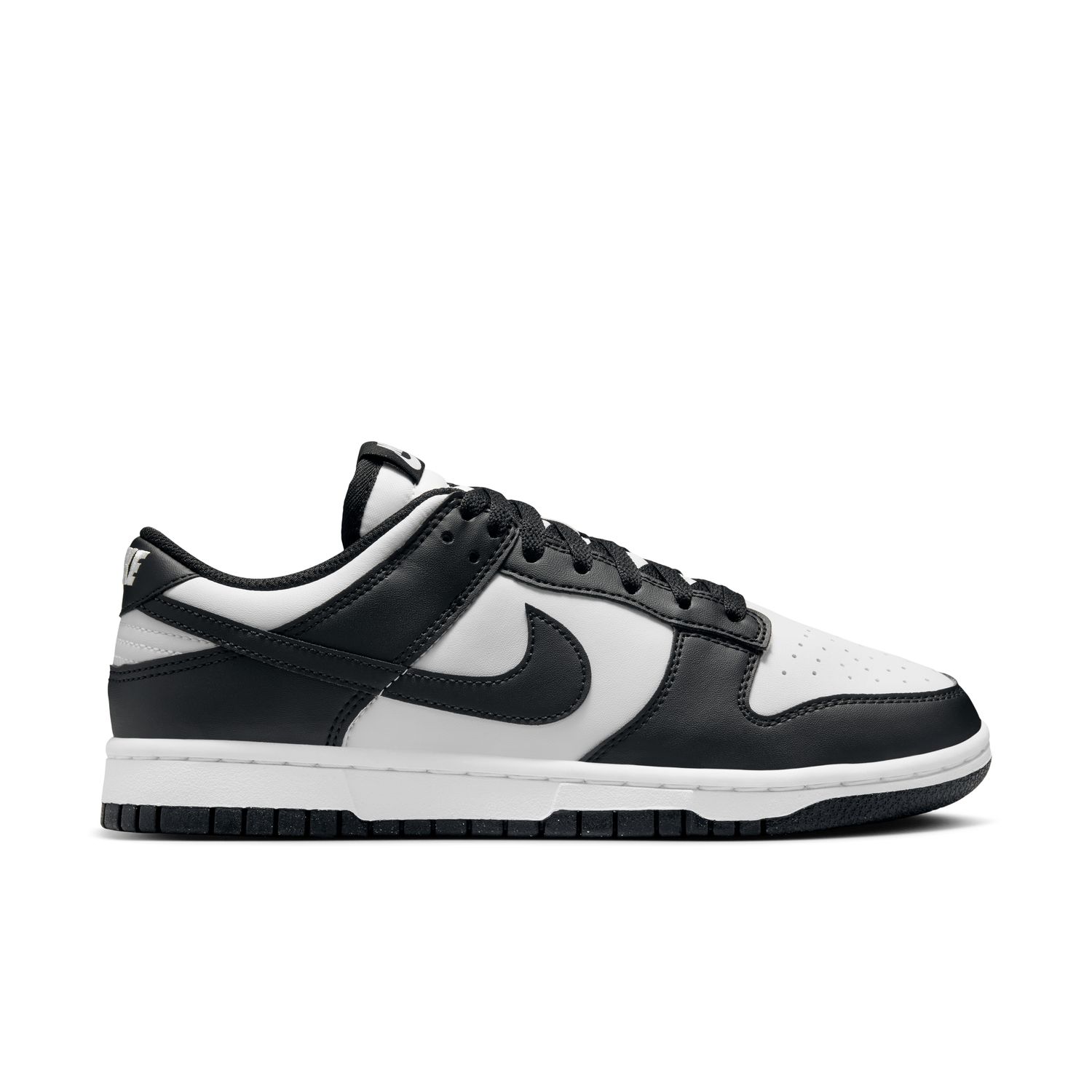 Sapatilhas Casual de Mulher W Dunk Low Next Nature Branco-7