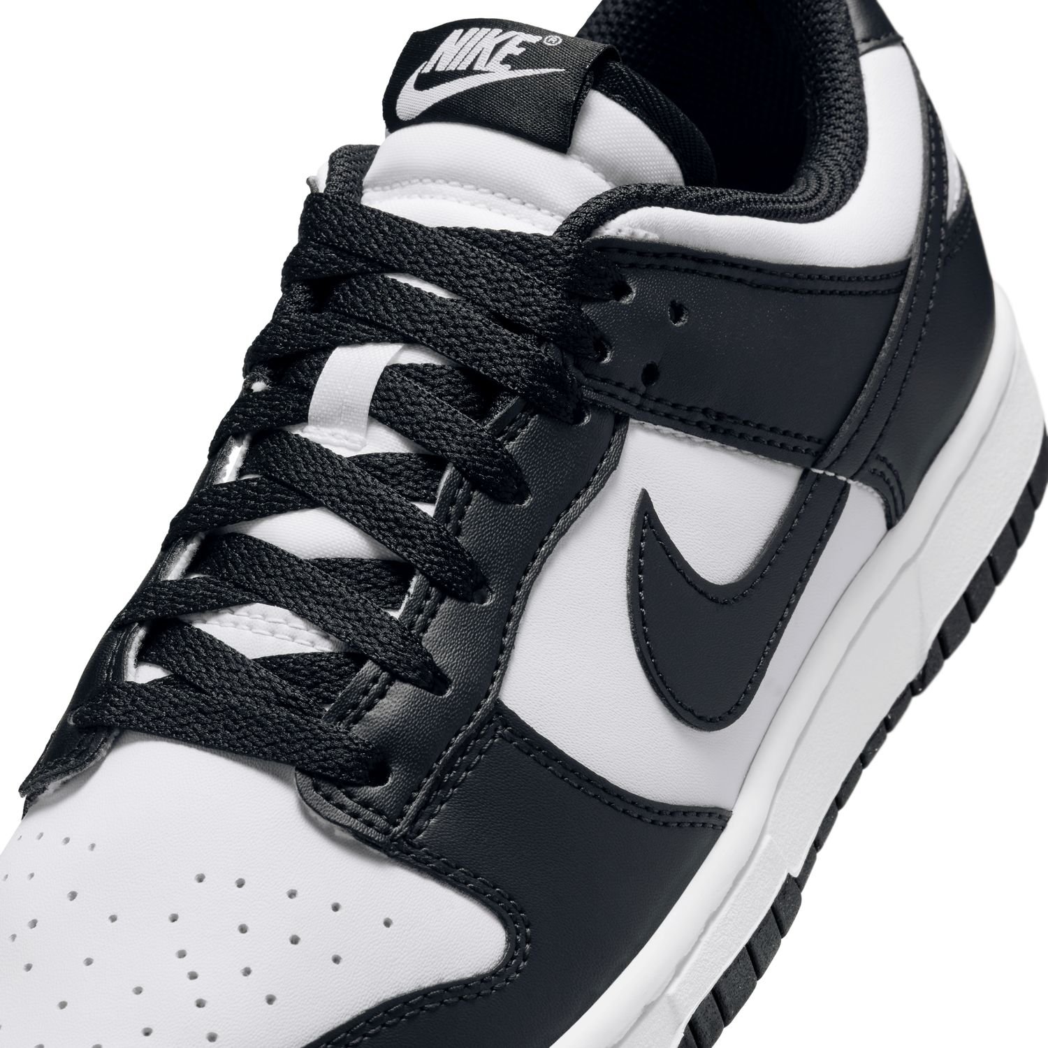Sapatilhas Casual de Mulher W Dunk Low Next Nature Branco-9