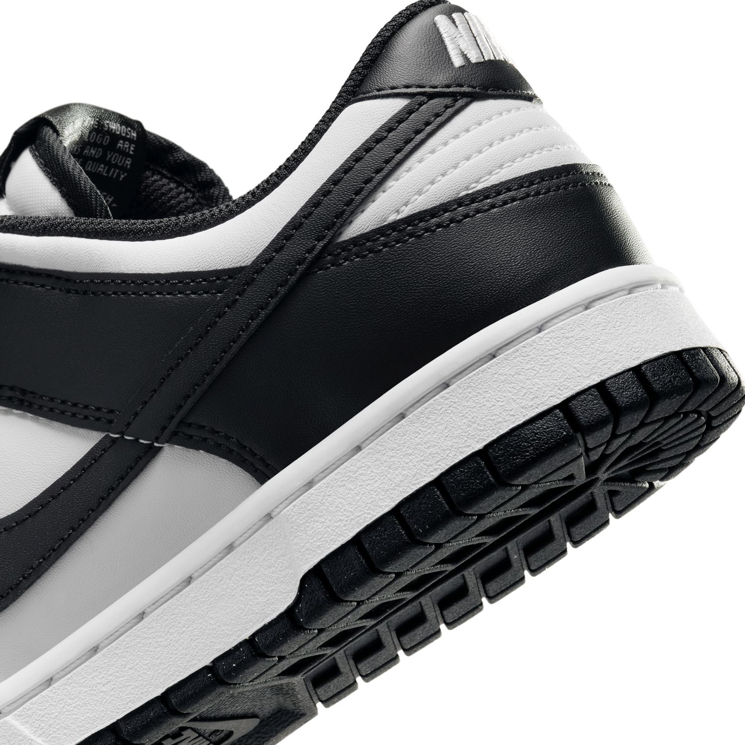 Sapatilhas Casual de Mulher W Dunk Low Next Nature Branco-10