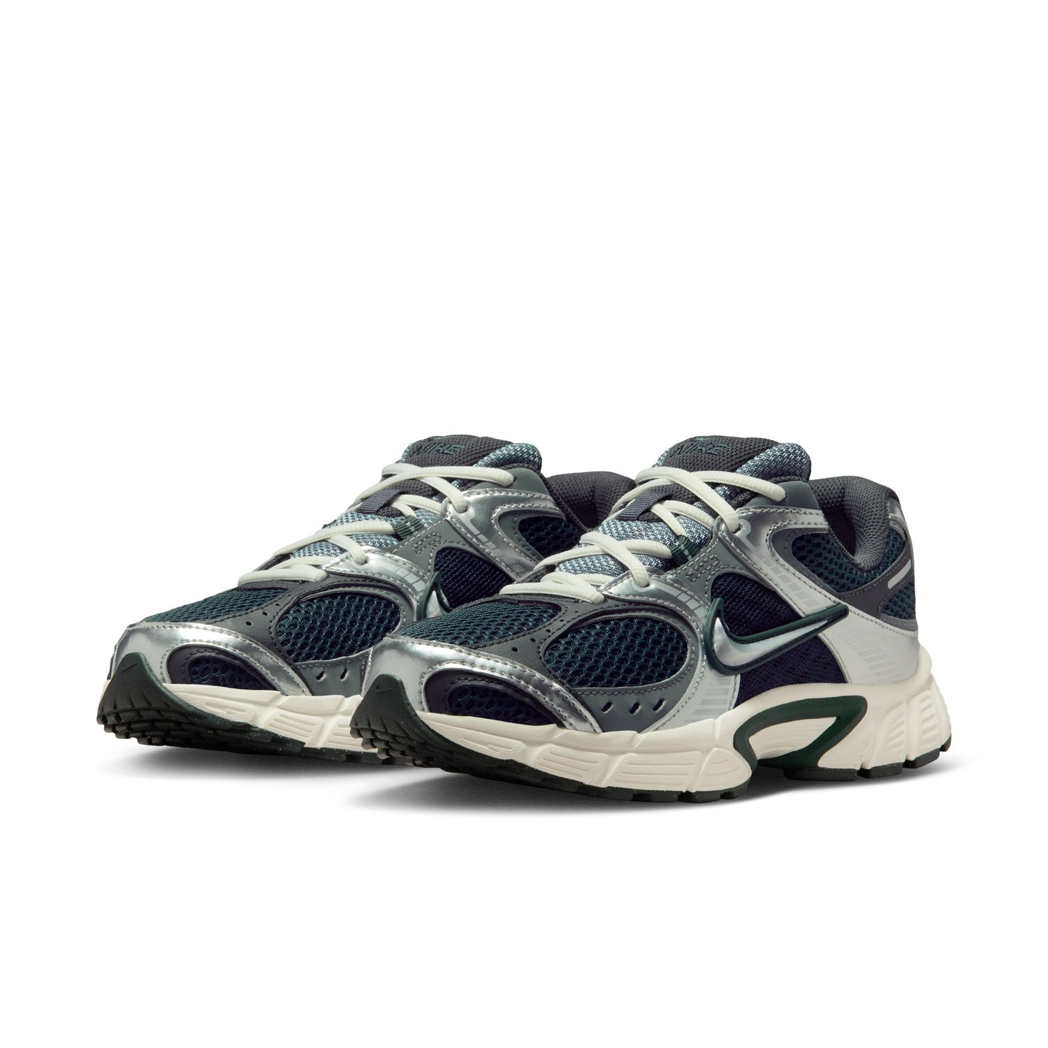 Sapatilhas Casual de Mulher W V5 RNR Verde-3