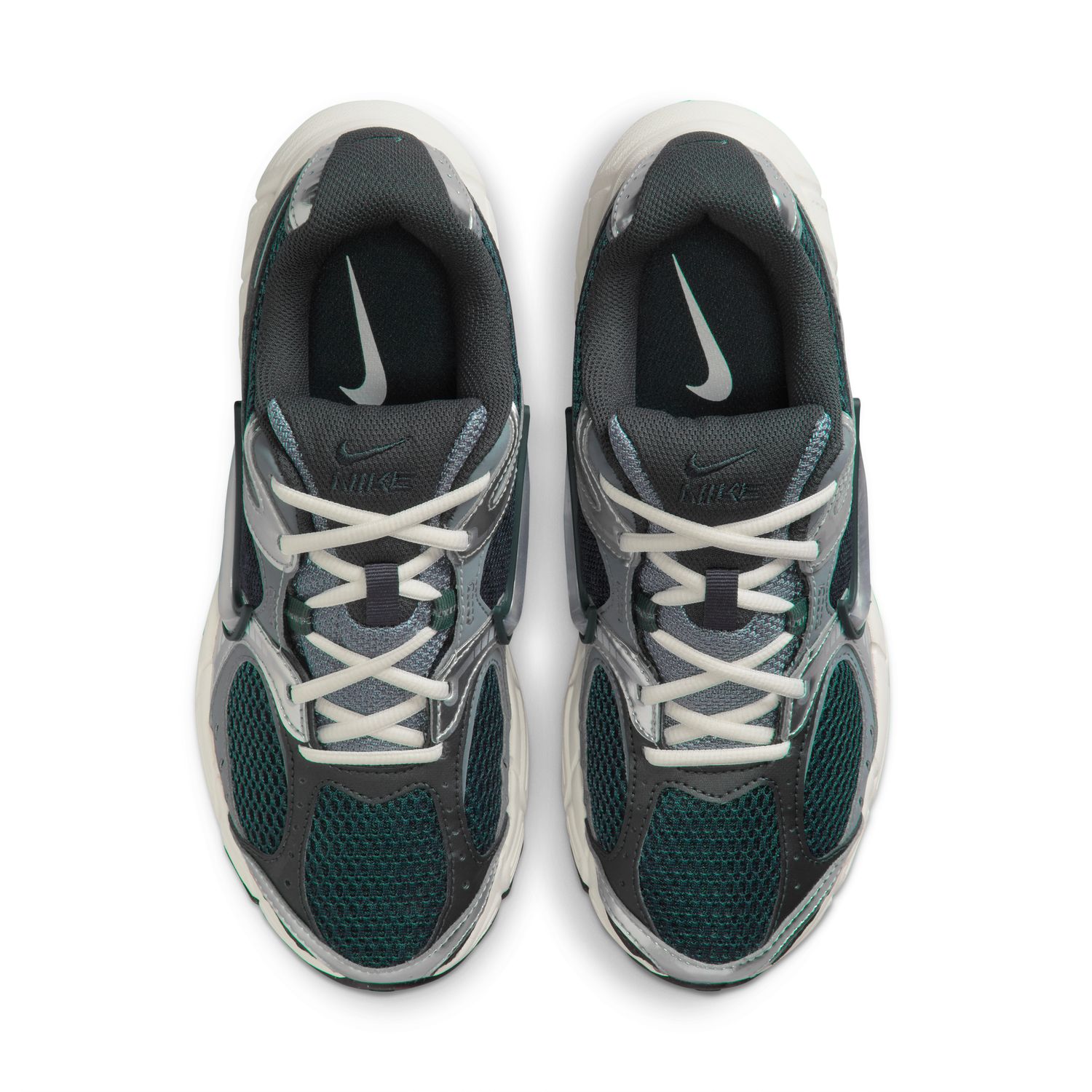 Sapatilhas Casual de Mulher W V5 RNR Verde-4