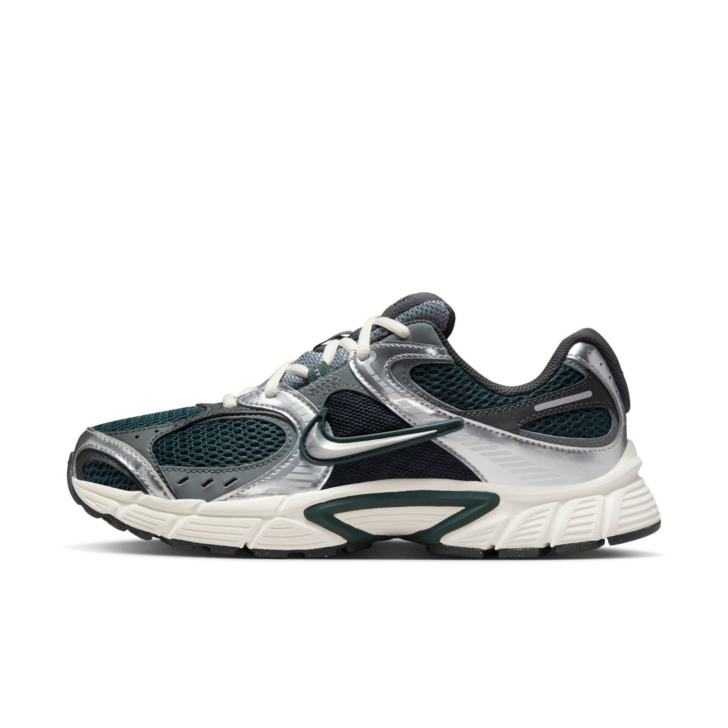 Sapatilhas Casual de Mulher W V5 RNR Verde-5