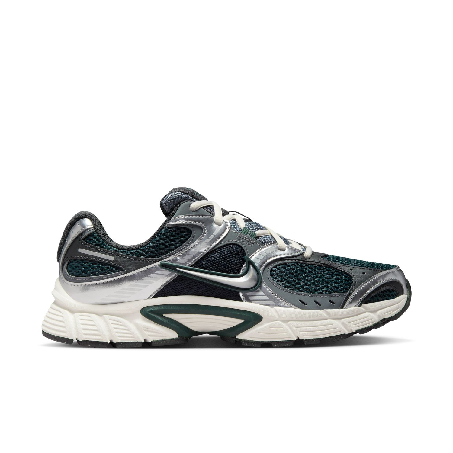 Sapatilhas Casual de Mulher W V5 RNR Verde-7