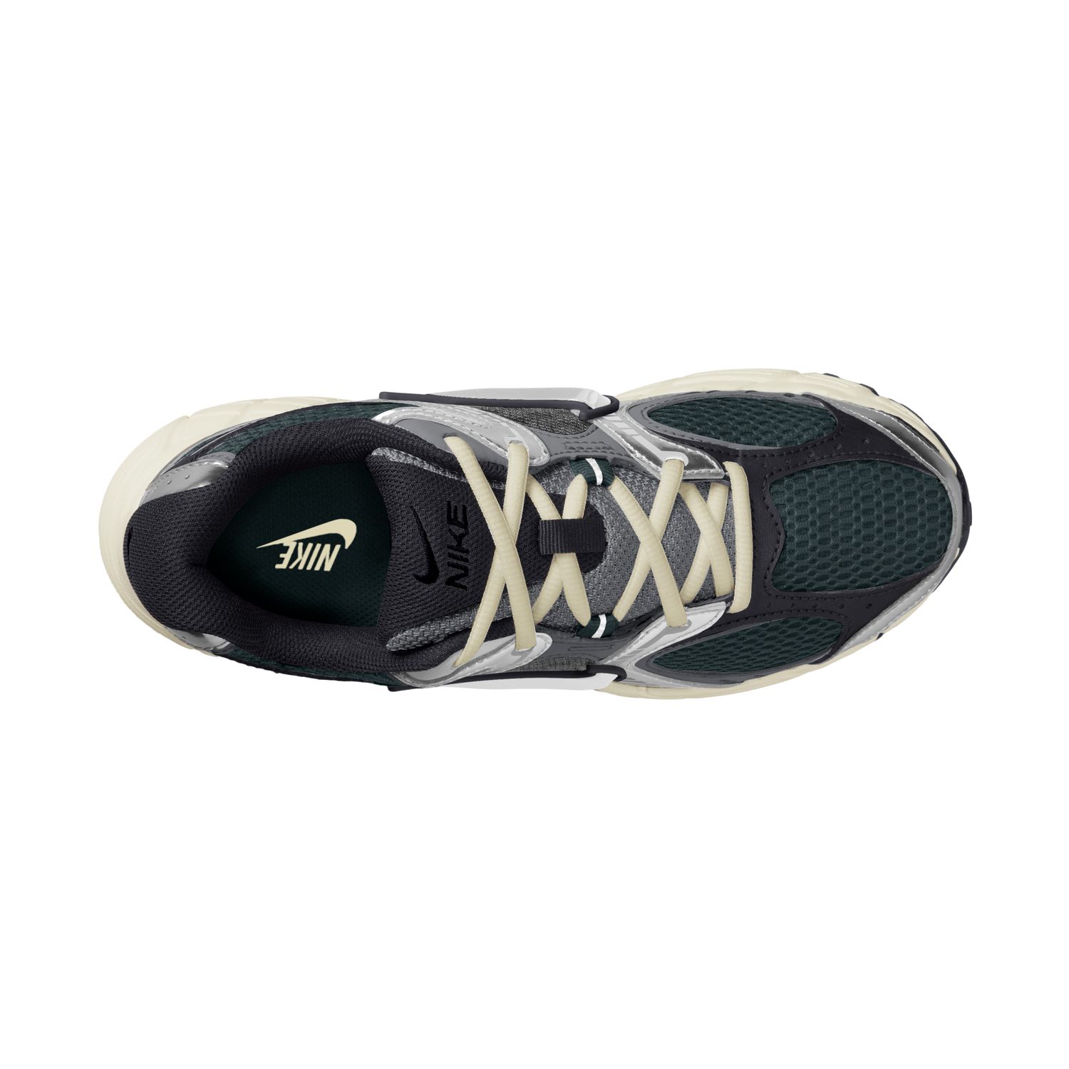 Sapatilhas Casual de Mulher W V5 RNR Verde-8
