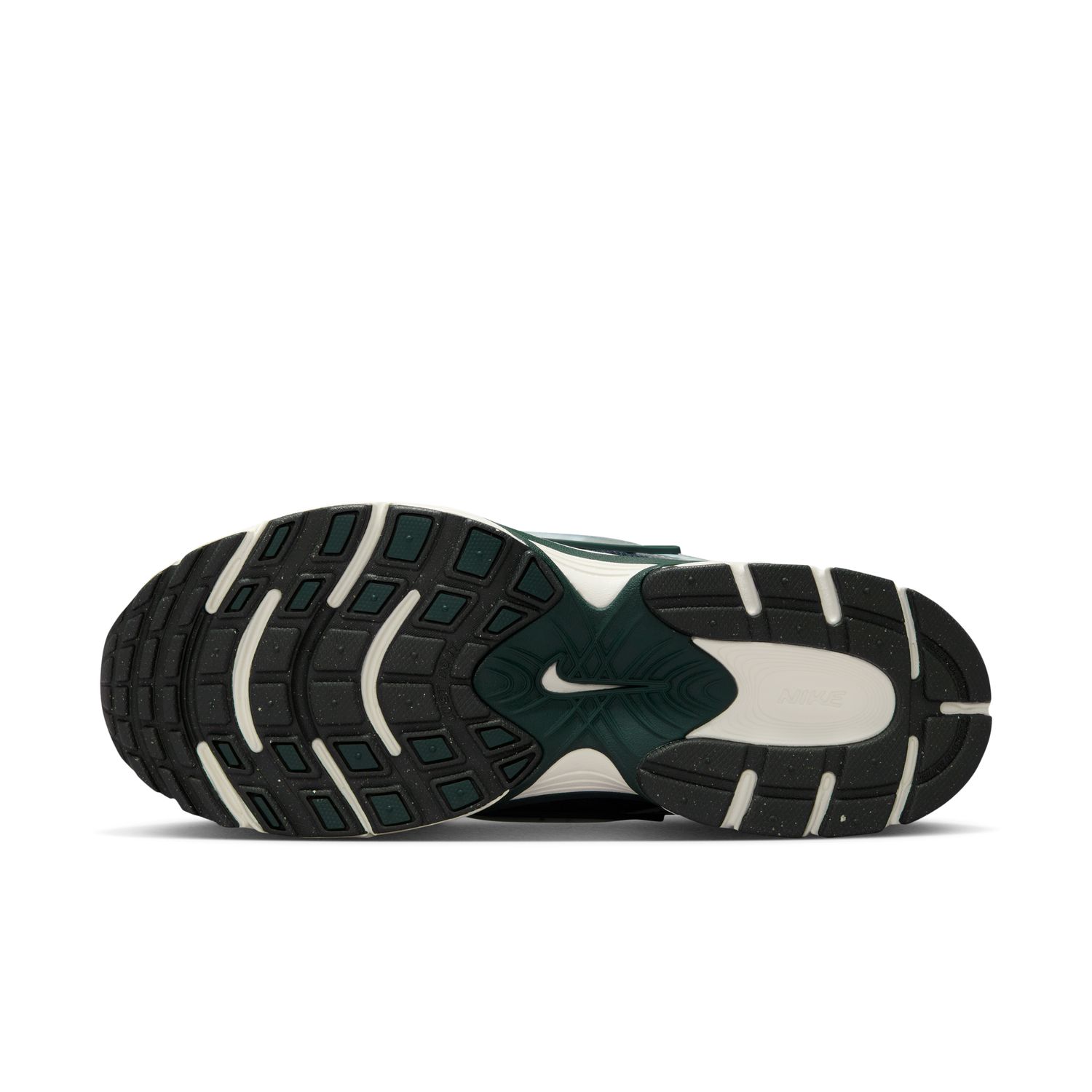 Sapatilhas Casual de Mulher W V5 RNR Verde-9