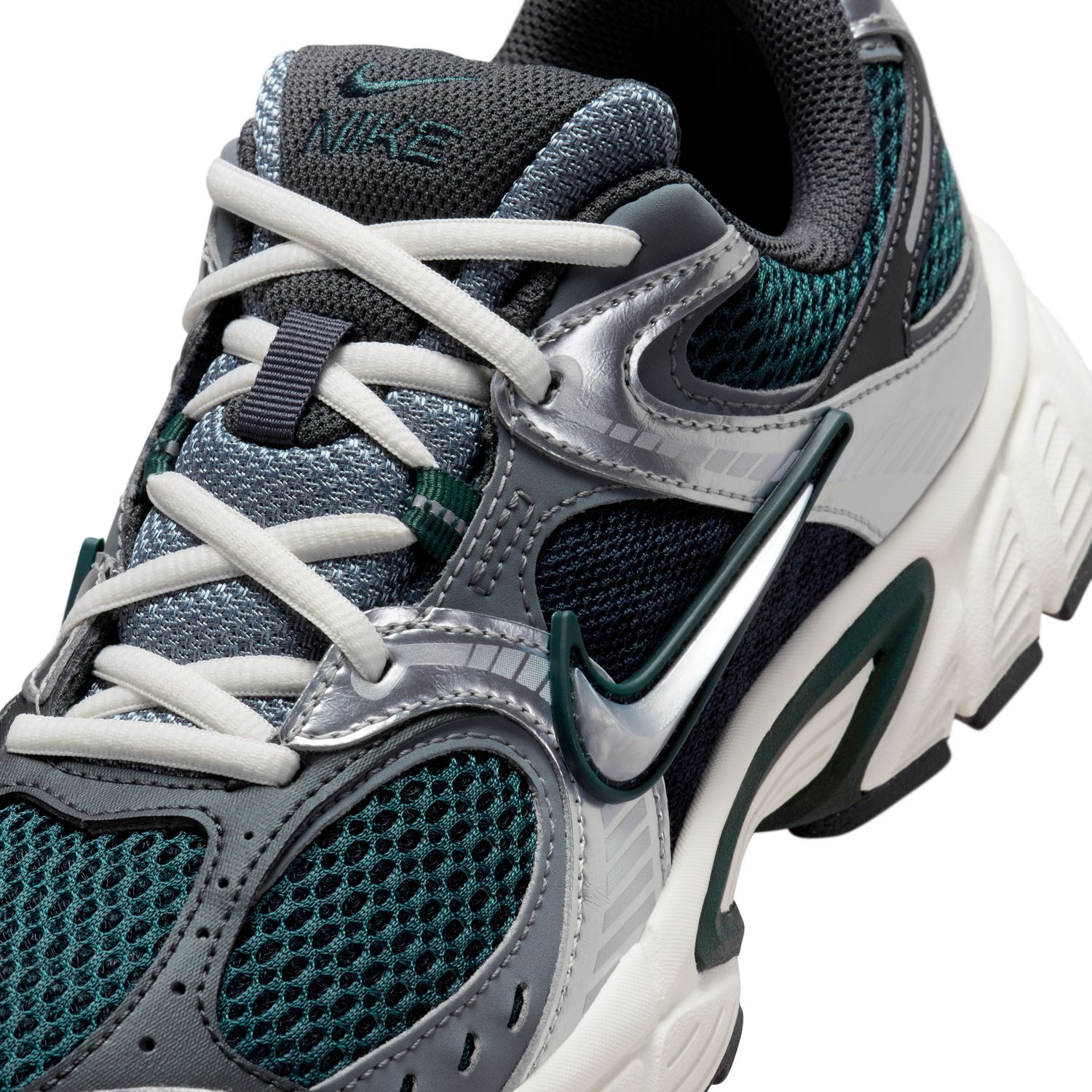 Sapatilhas Casual de Mulher W V5 RNR Verde-10