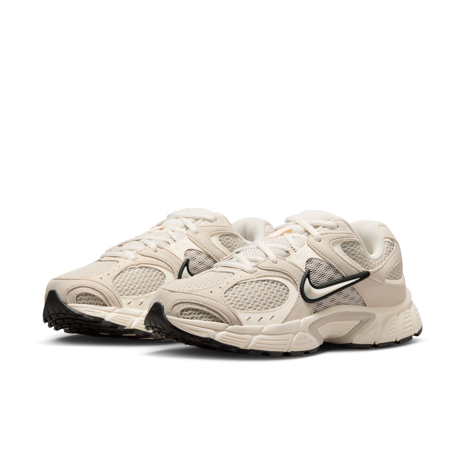 Sapatilhas Casual de Mulher W V5 RNR Branco-3