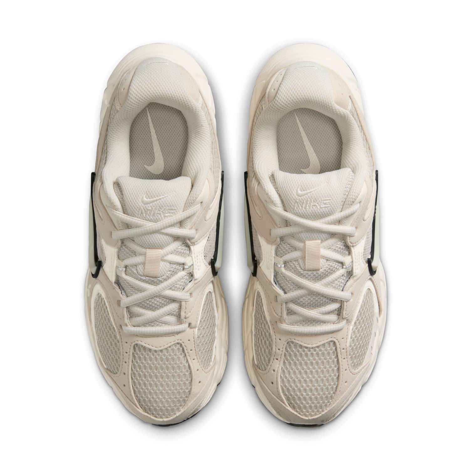 Sapatilhas Casual de Mulher W V5 RNR Branco-4