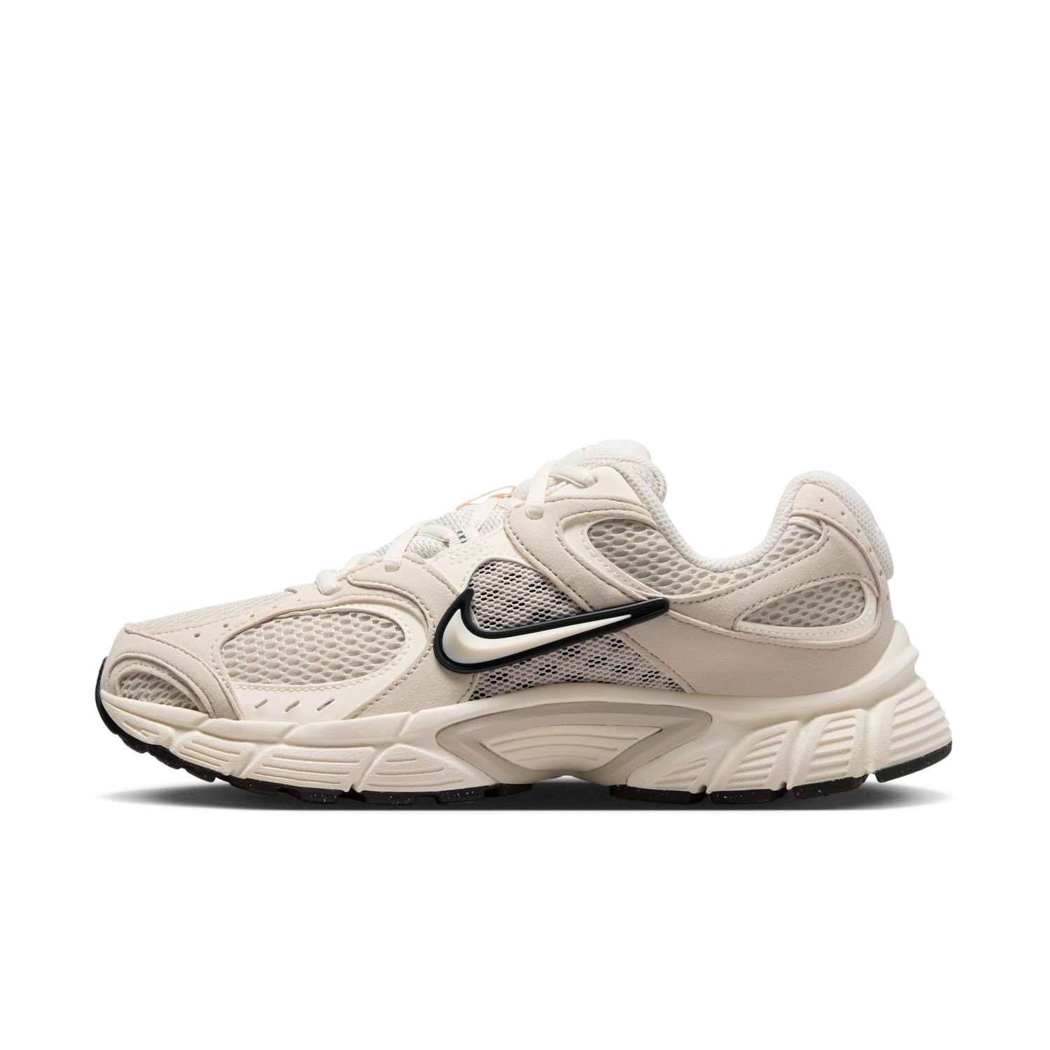 Sapatilhas Casual de Mulher W V5 RNR Branco-5