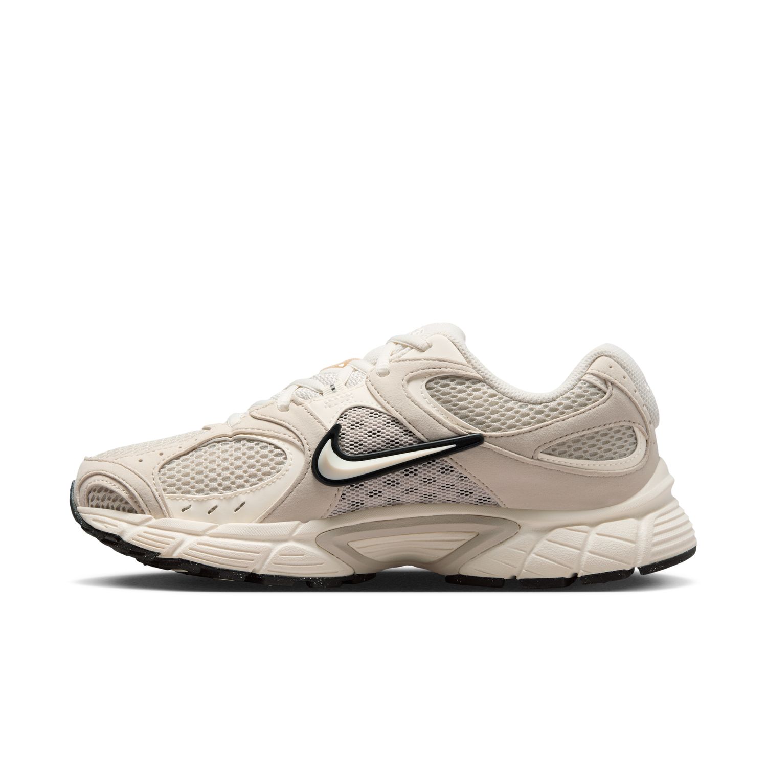 Sapatilhas Casual de Mulher W V5 RNR Branco-6