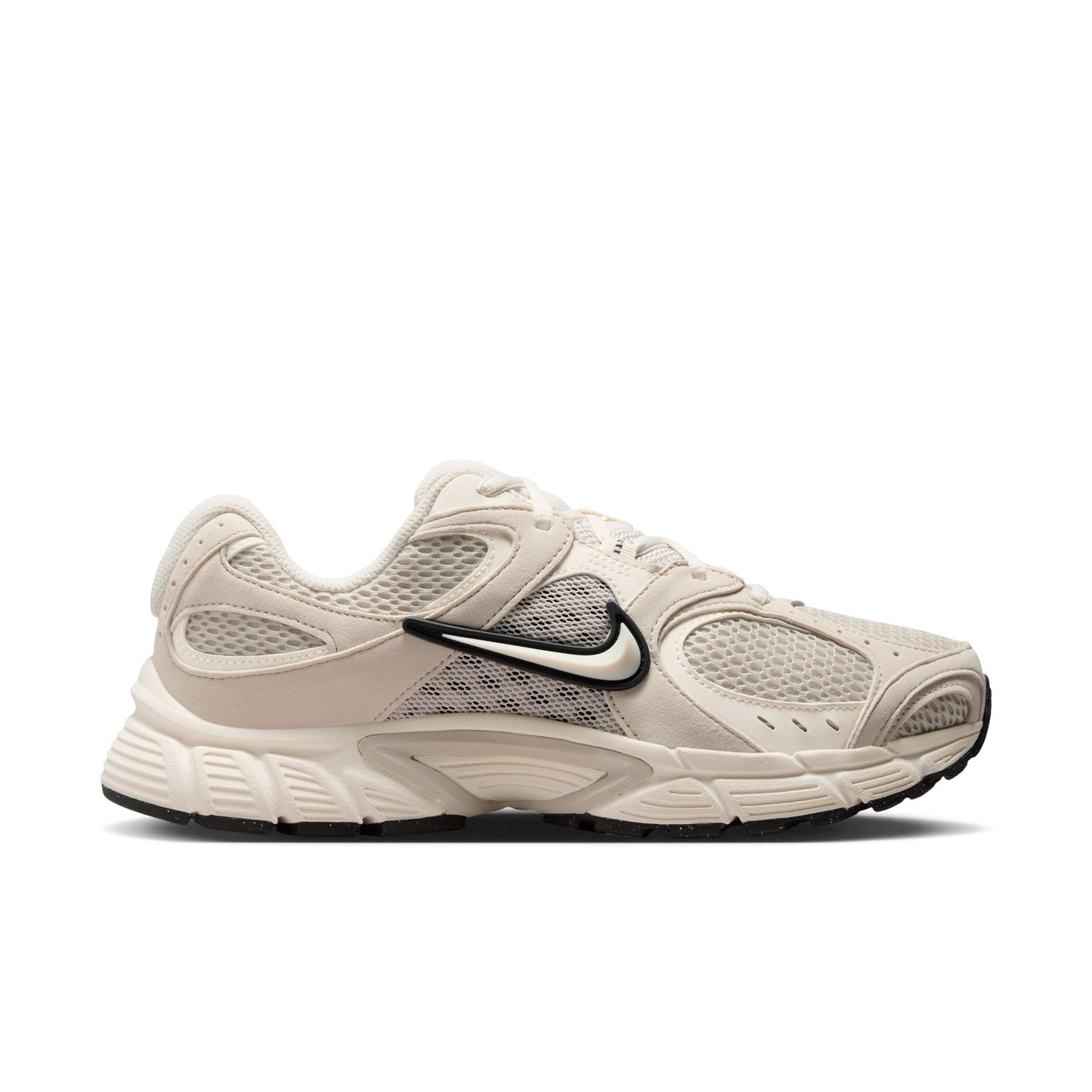 Sapatilhas Casual de Mulher W V5 RNR Branco-7