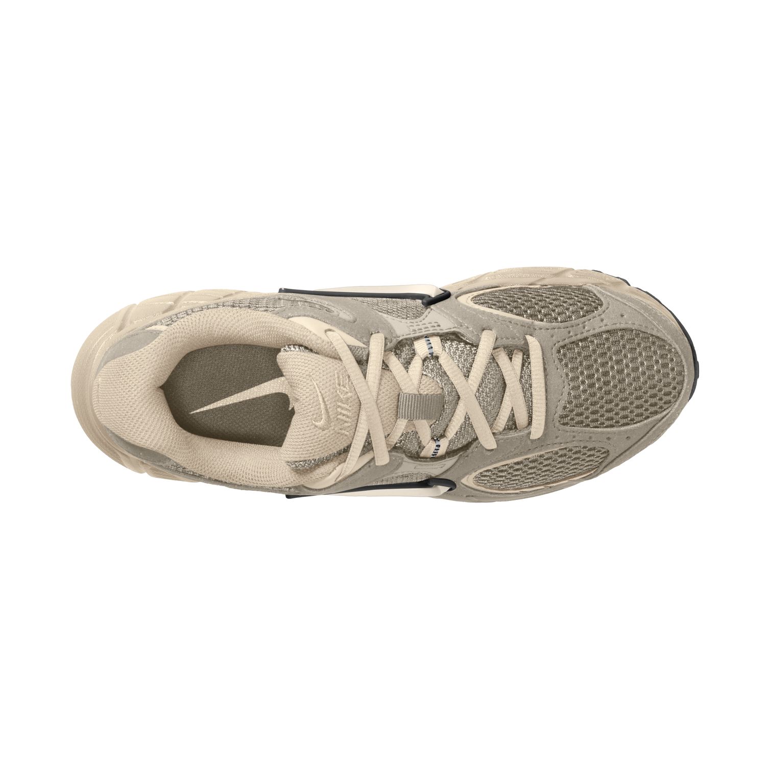 Sapatilhas Casual de Mulher W V5 RNR Branco-8