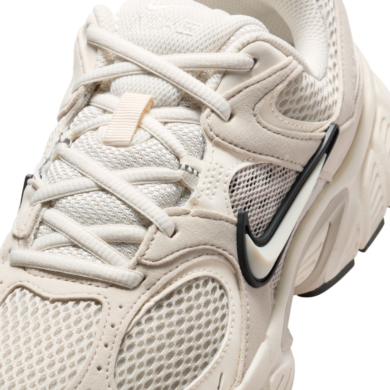 Sapatilhas Casual de Mulher W V5 RNR Branco-11