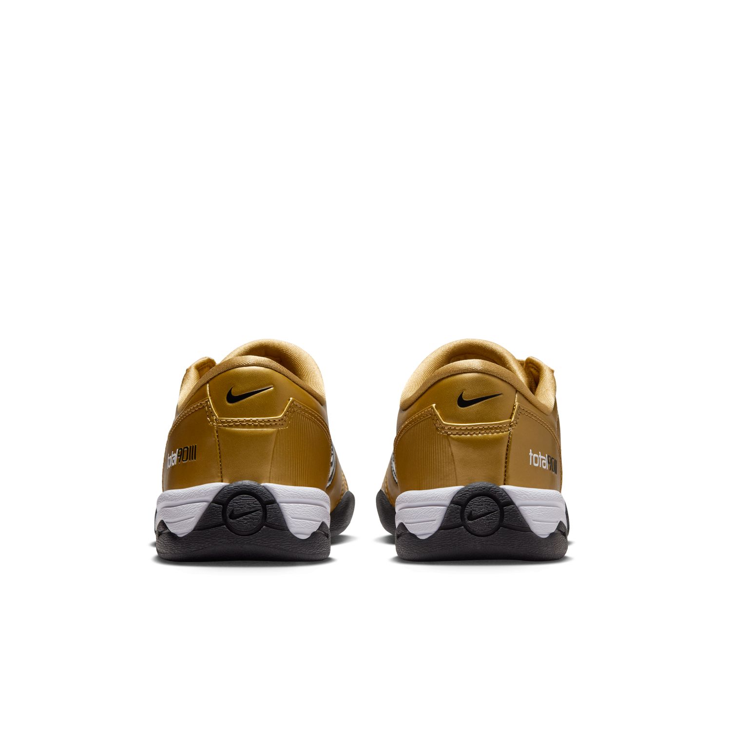 Sapatilhas Casual de Mulher WMNS T90 Amarelo-2