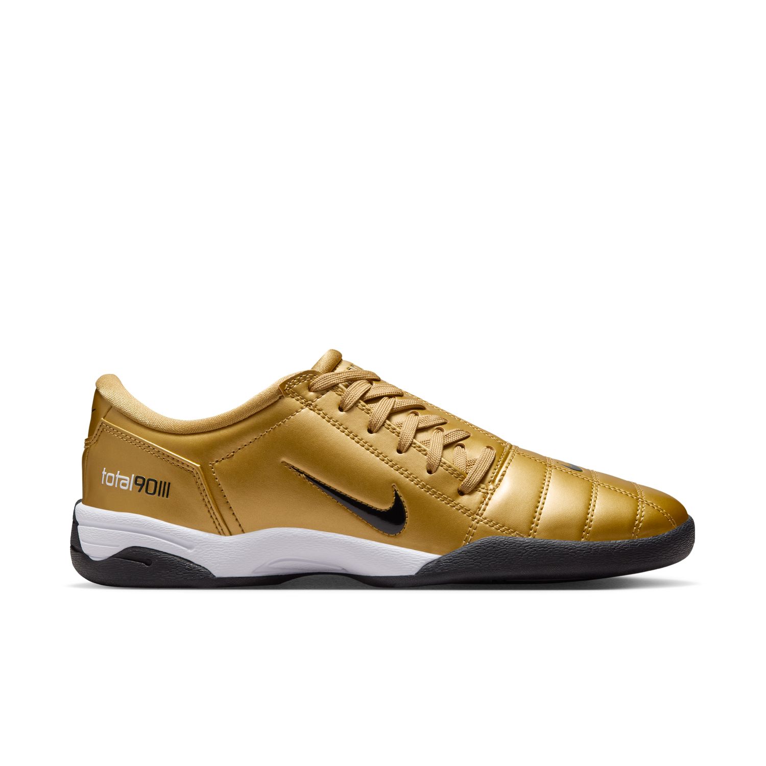 Sapatilhas Casual de Mulher WMNS T90 Amarelo-7