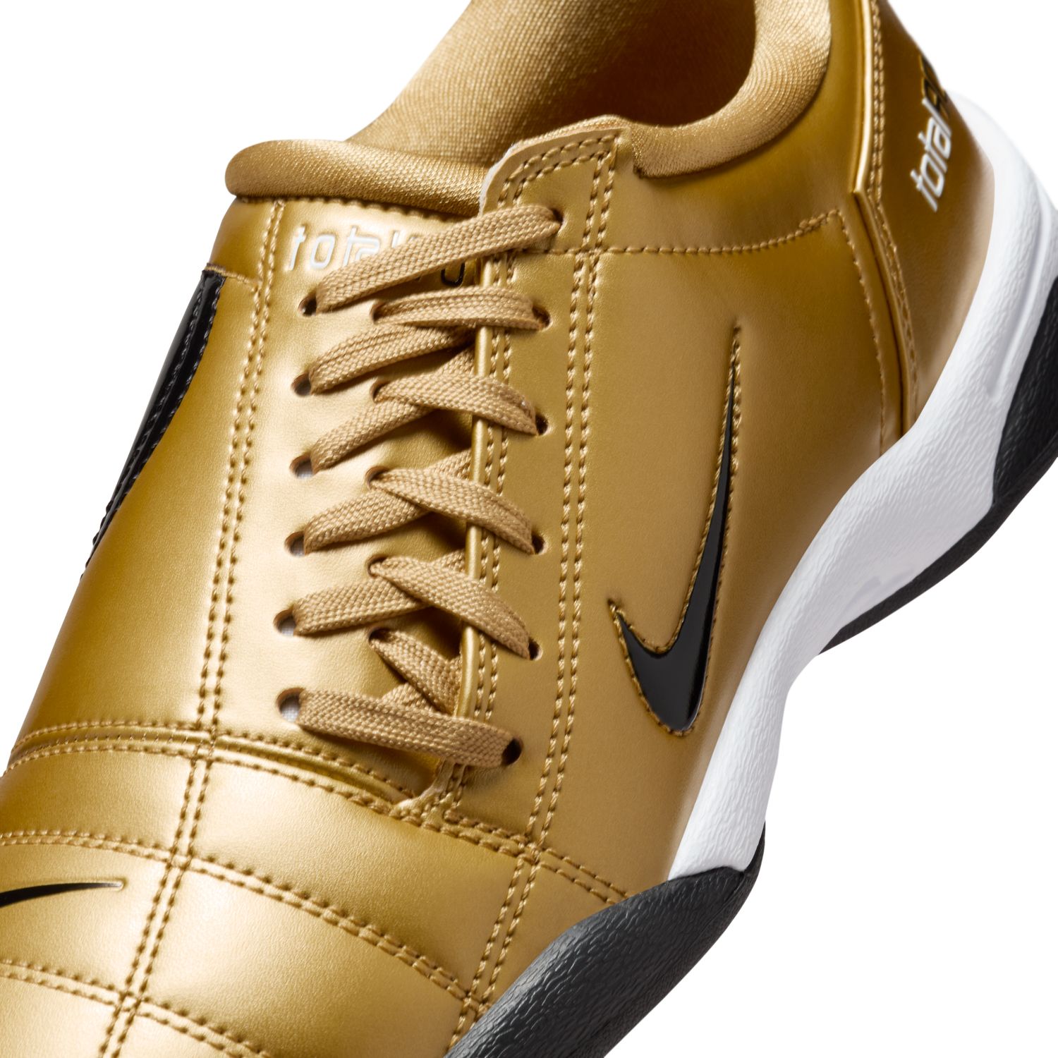 Sapatilhas Casual de Mulher WMNS T90 Amarelo-9