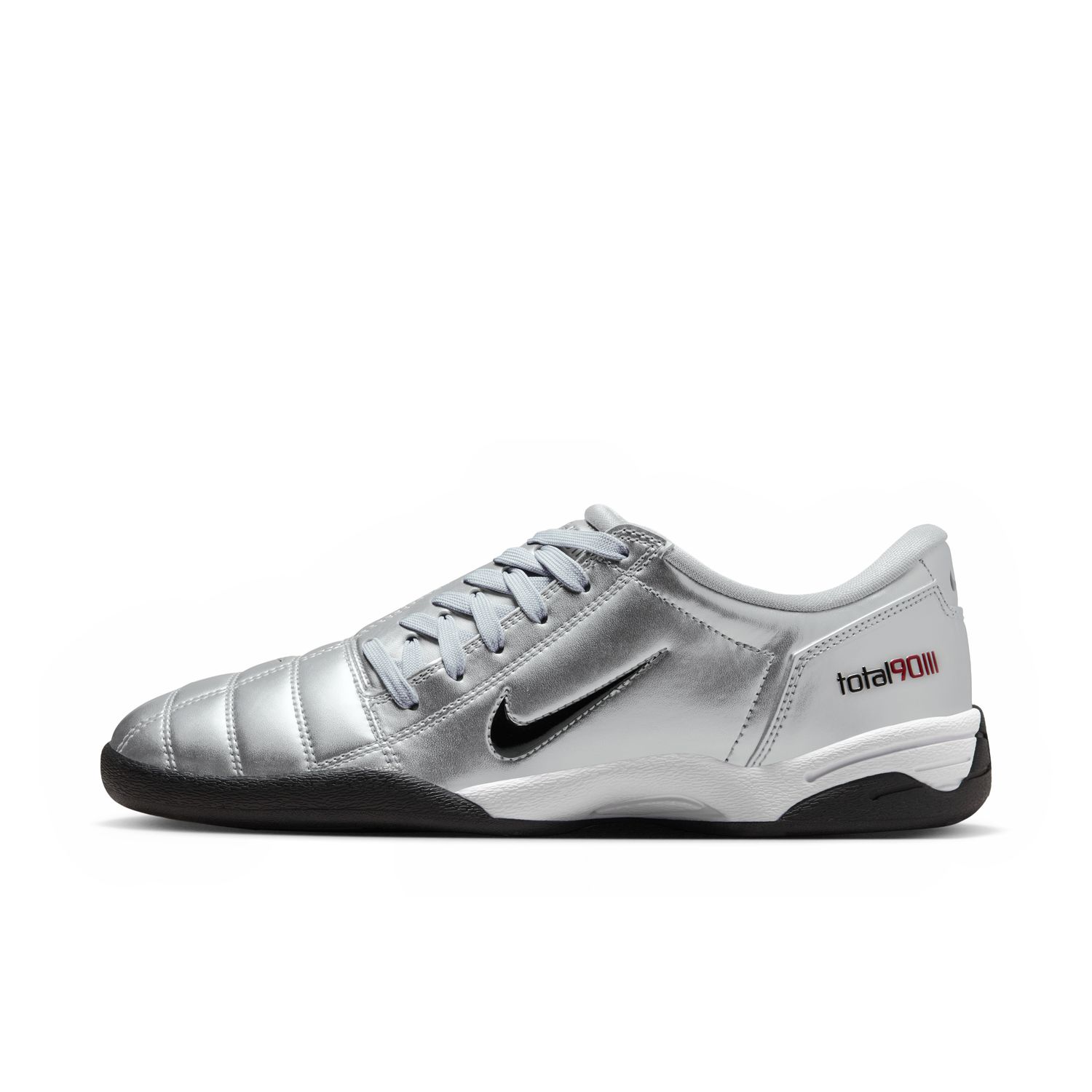 Sapatilhas Casual de Mulher WMNS T90 Preto-5