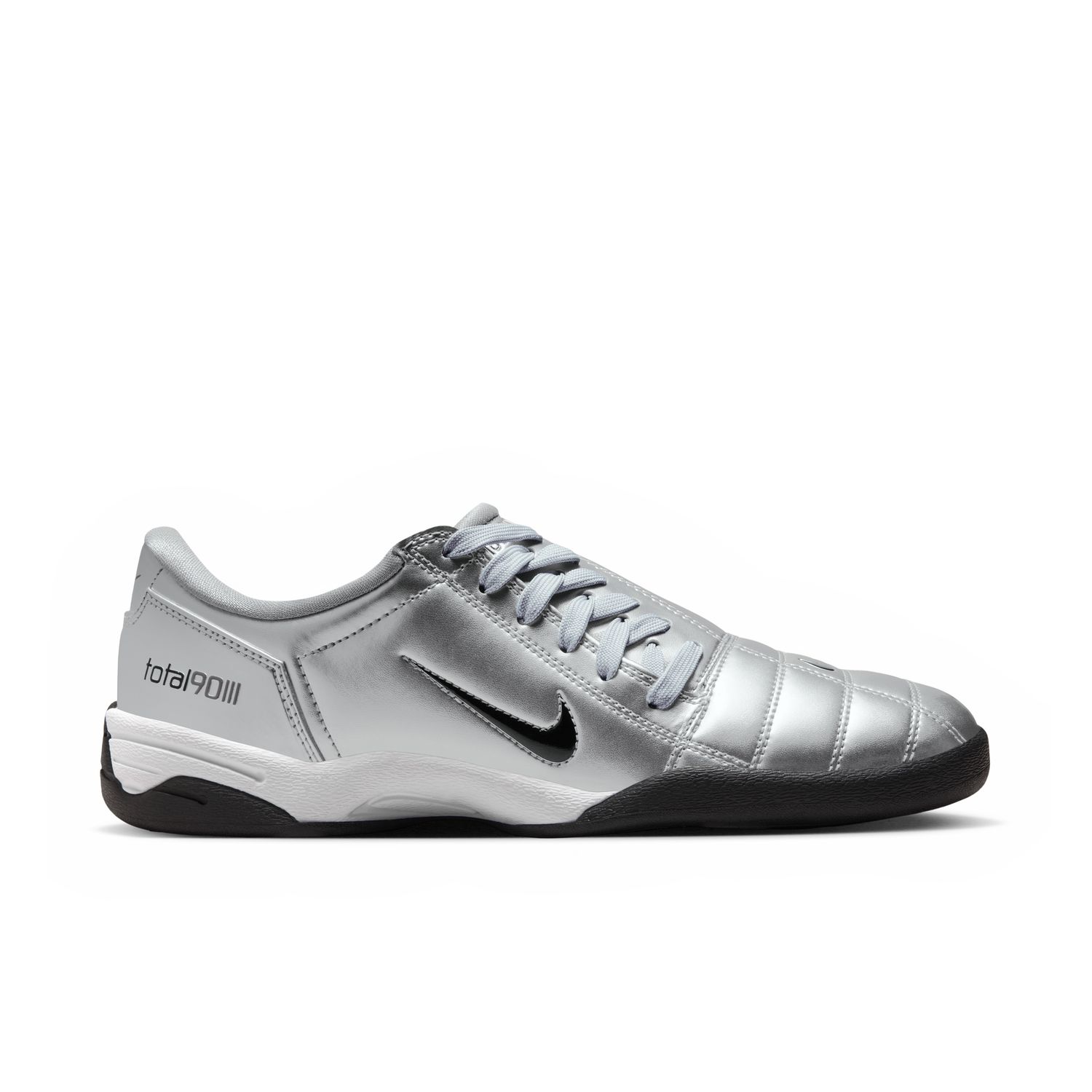 Sapatilhas Casual de Mulher WMNS T90 Preto-7