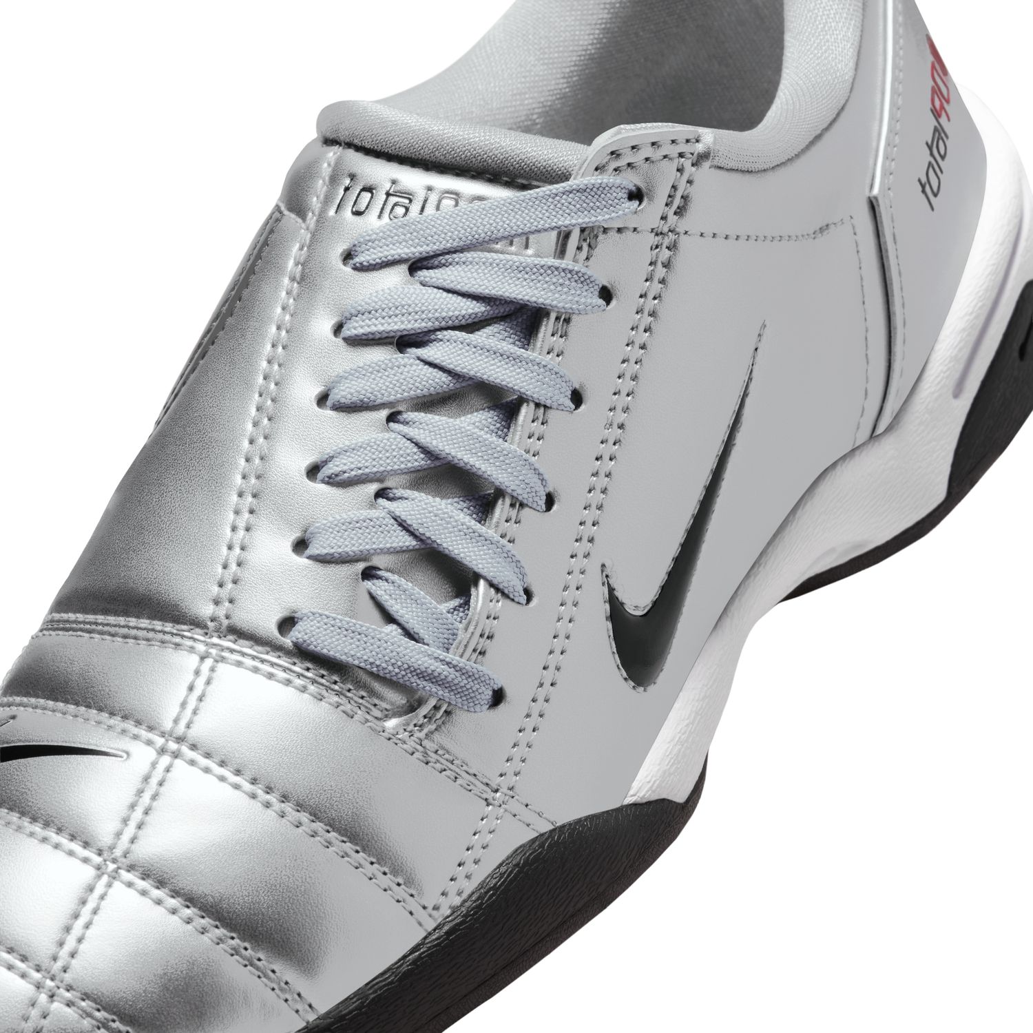 Sapatilhas Casual de Mulher WMNS T90 Preto-9