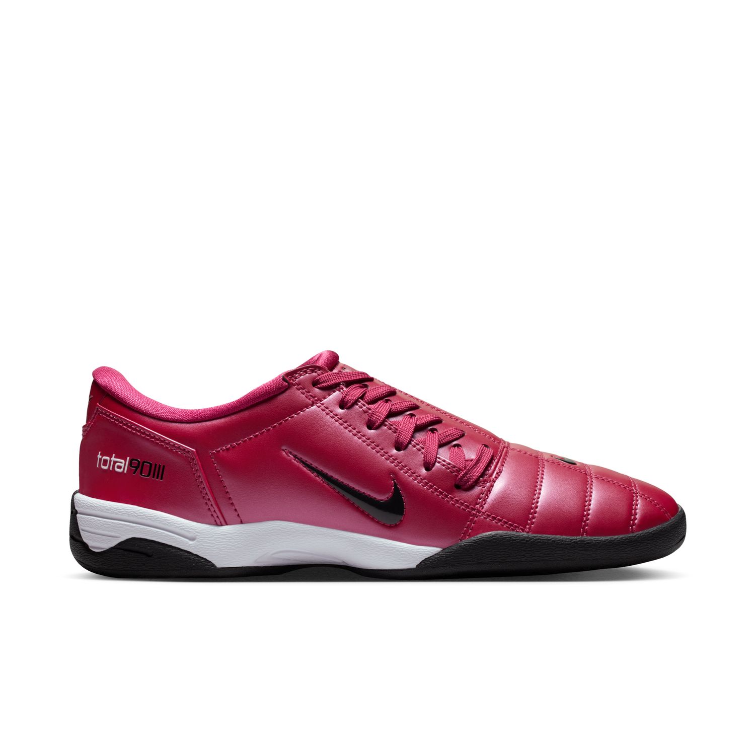 Sapatilhas Casual de Mulher WMNS T90 Vermelho-7
