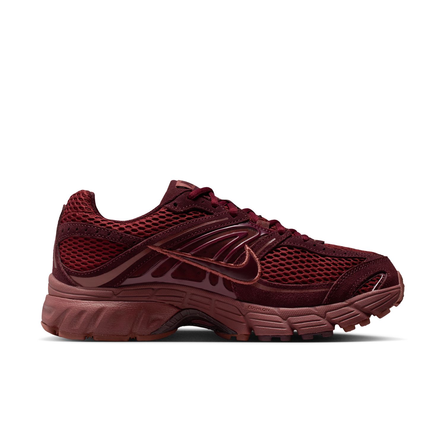 Sapatilhas Casual de Mulher W Air Max Moto 2K Vermelho-1