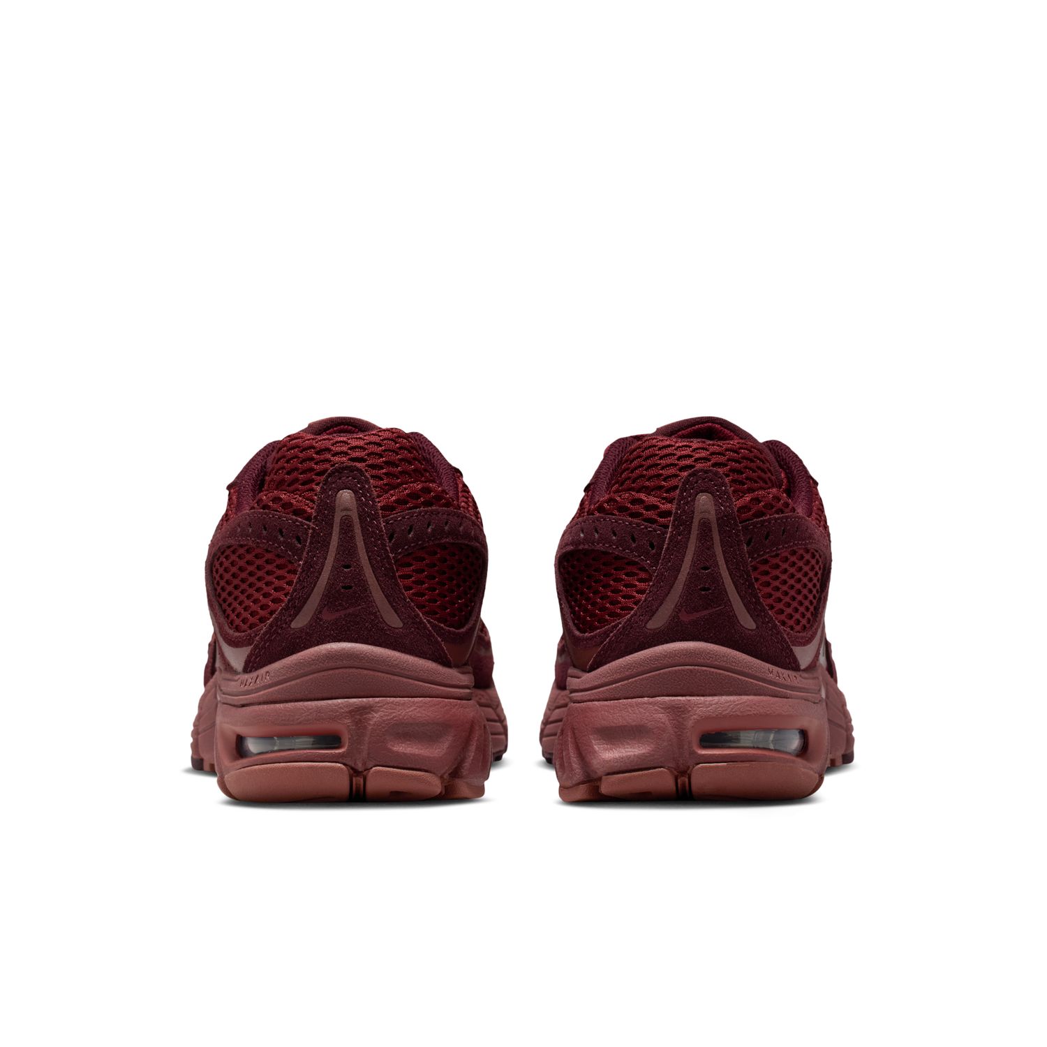 Sapatilhas Casual de Mulher W Air Max Moto 2K Vermelho-2