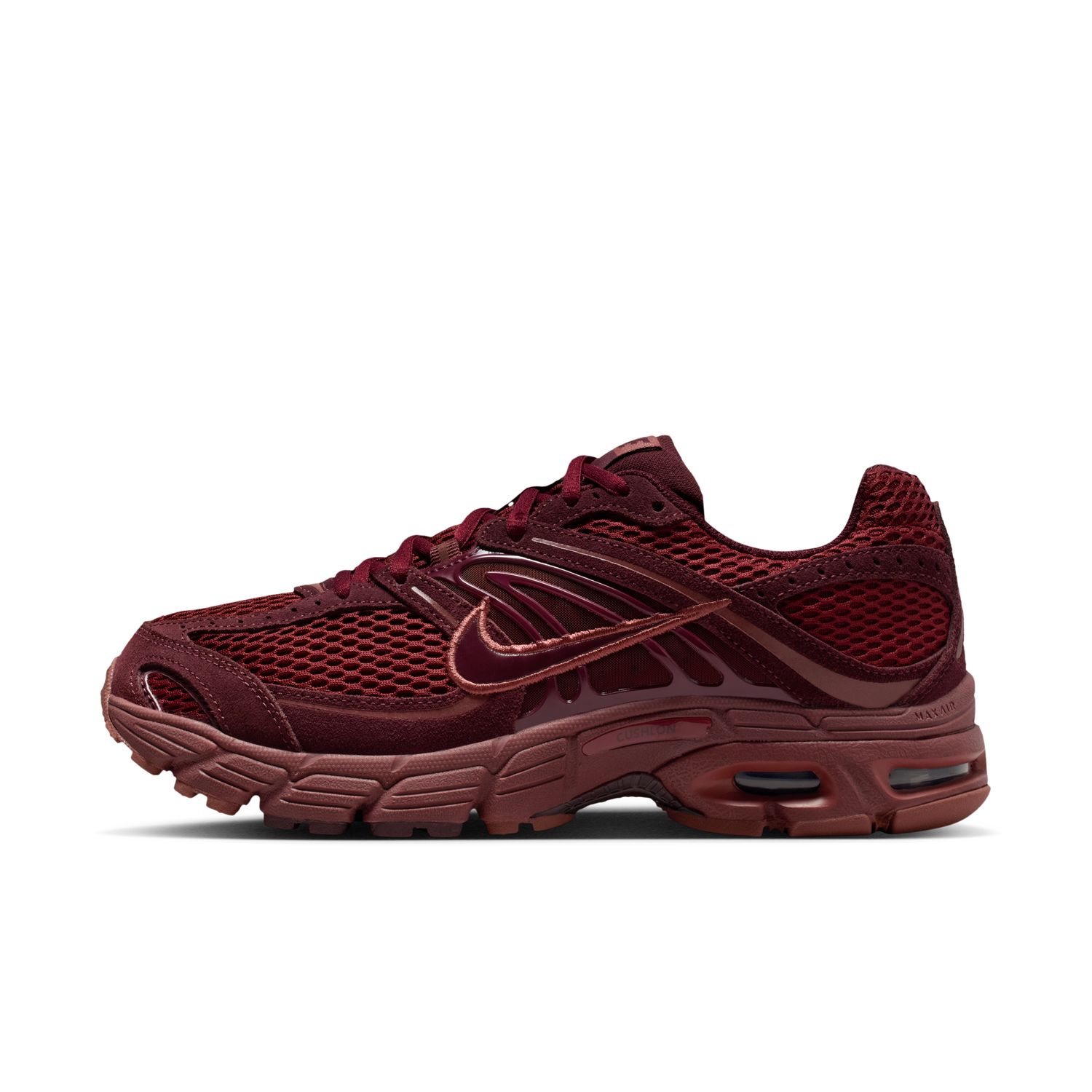 Sapatilhas Casual de Mulher W Air Max Moto 2K Vermelho-5