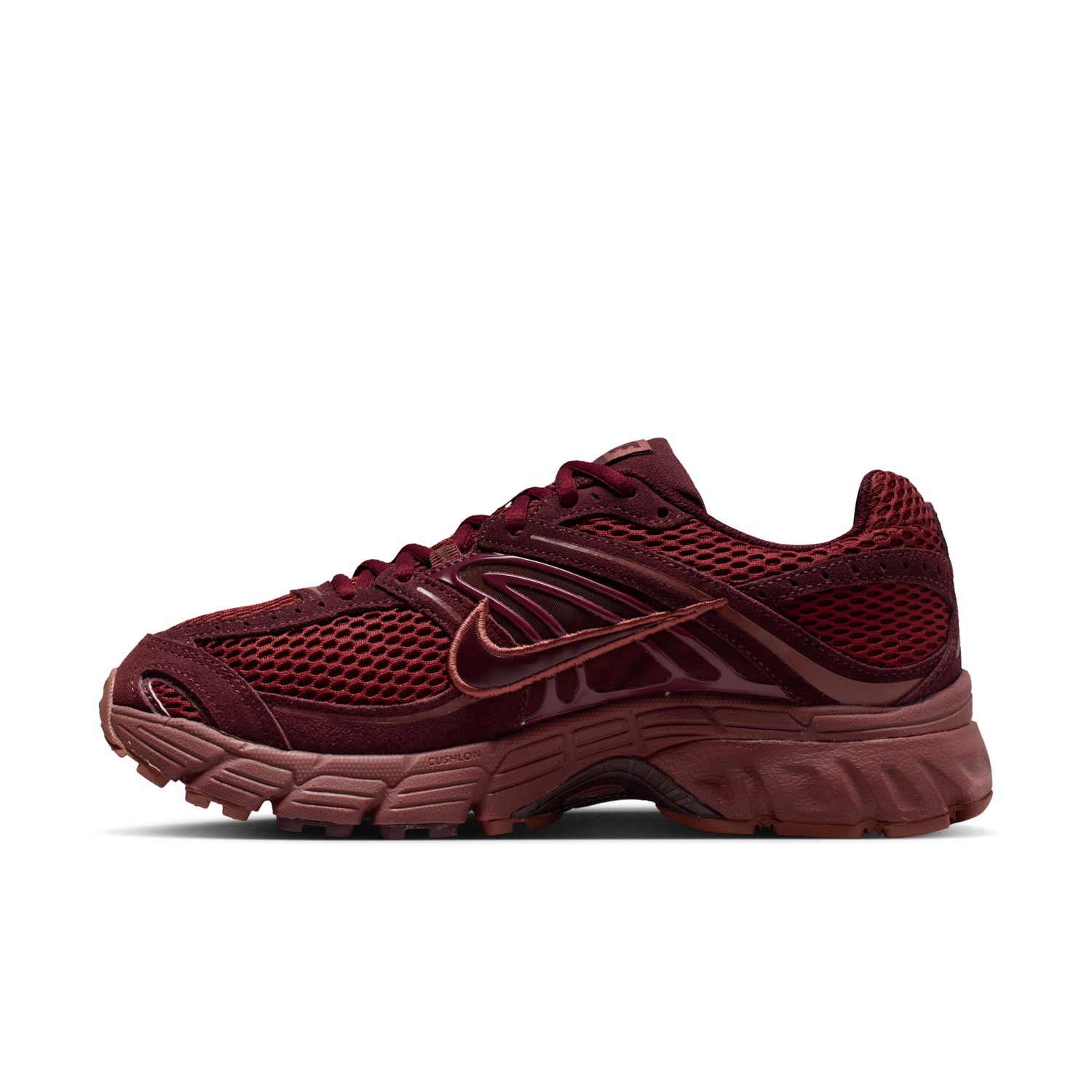 Sapatilhas Casual de Mulher W Air Max Moto 2K Vermelho-6
