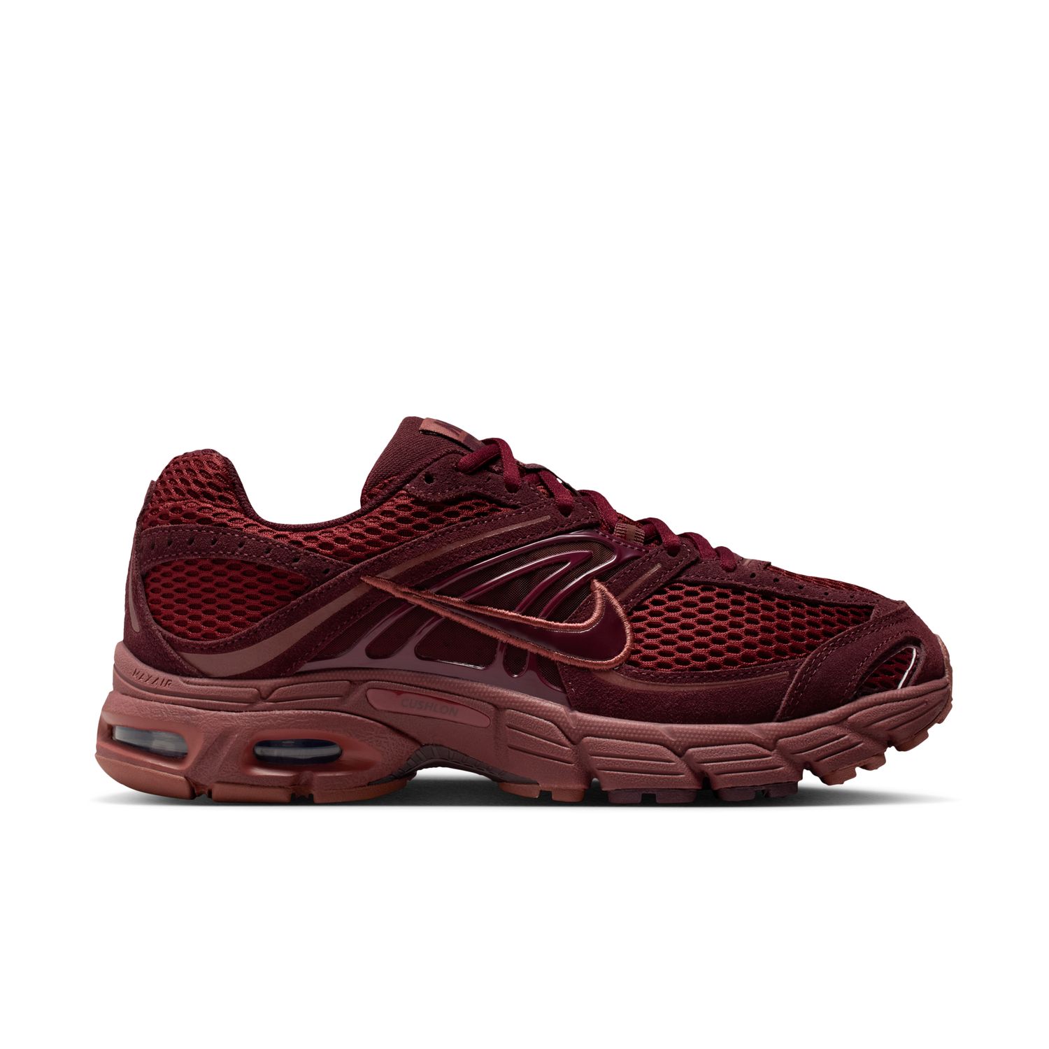 Sapatilhas Casual de Mulher W Air Max Moto 2K Vermelho-7
