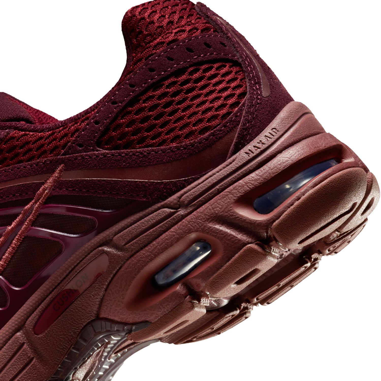 Sapatilhas Casual de Mulher W Air Max Moto 2K Vermelho-10