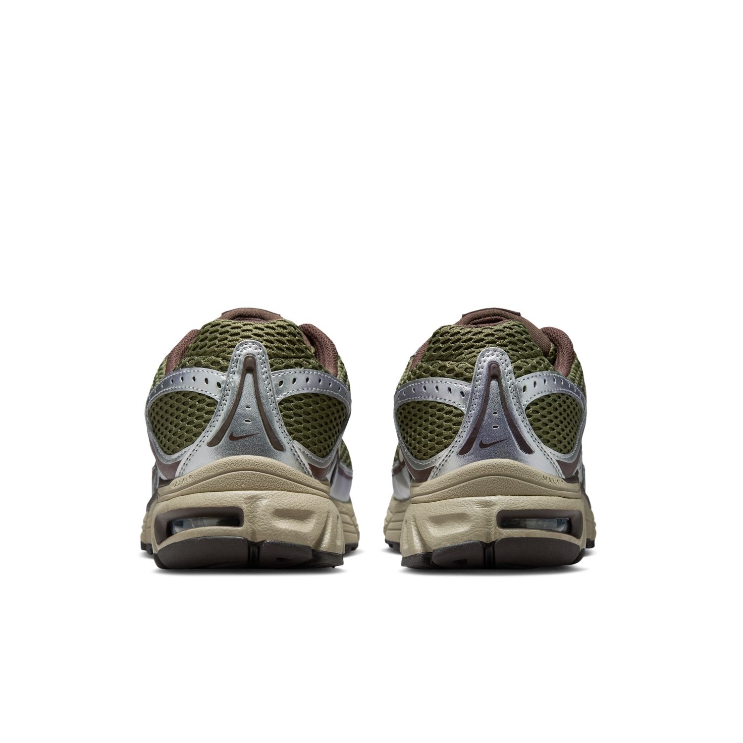 Sapatilhas Casual de Mulher W Air Max Moto 2K Castanho-2