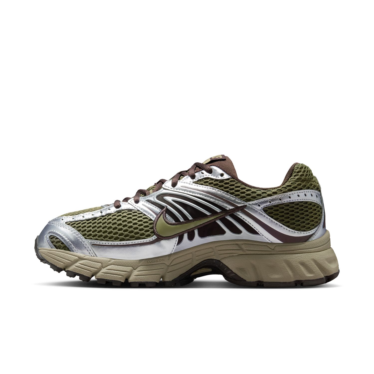 Sapatilhas Casual de Mulher W Air Max Moto 2K Castanho-6