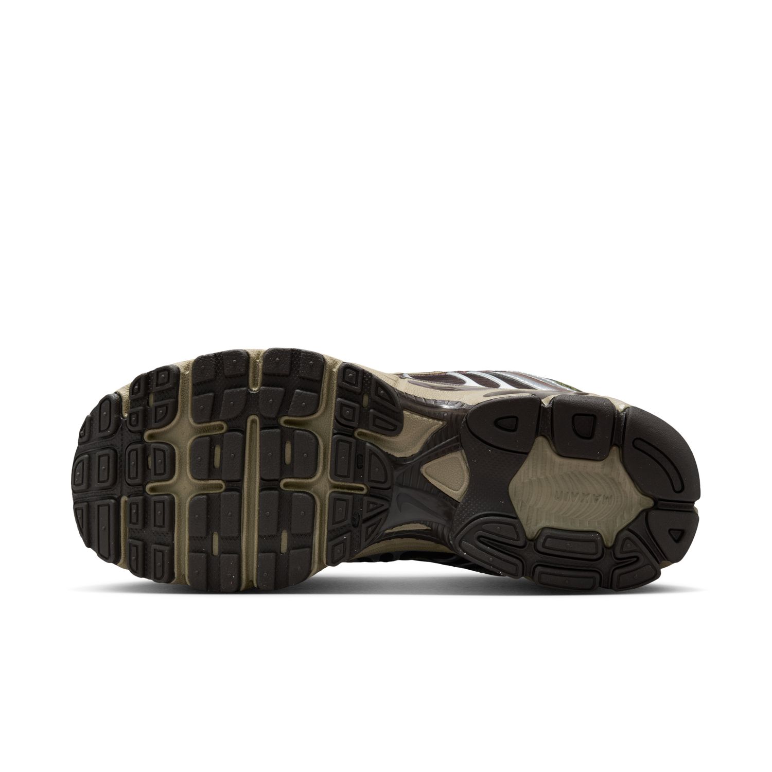 Sapatilhas Casual de Mulher W Air Max Moto 2K Castanho-8