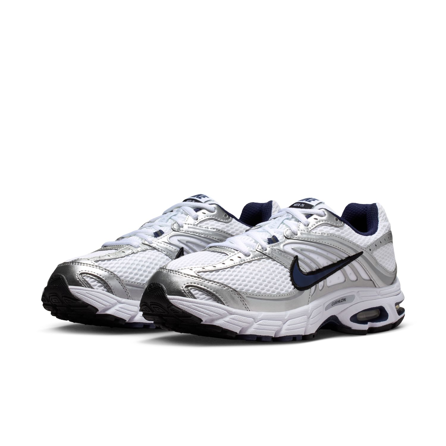 Sapatilhas Casual de Mulher W Air Max Moto 2K Branco-3