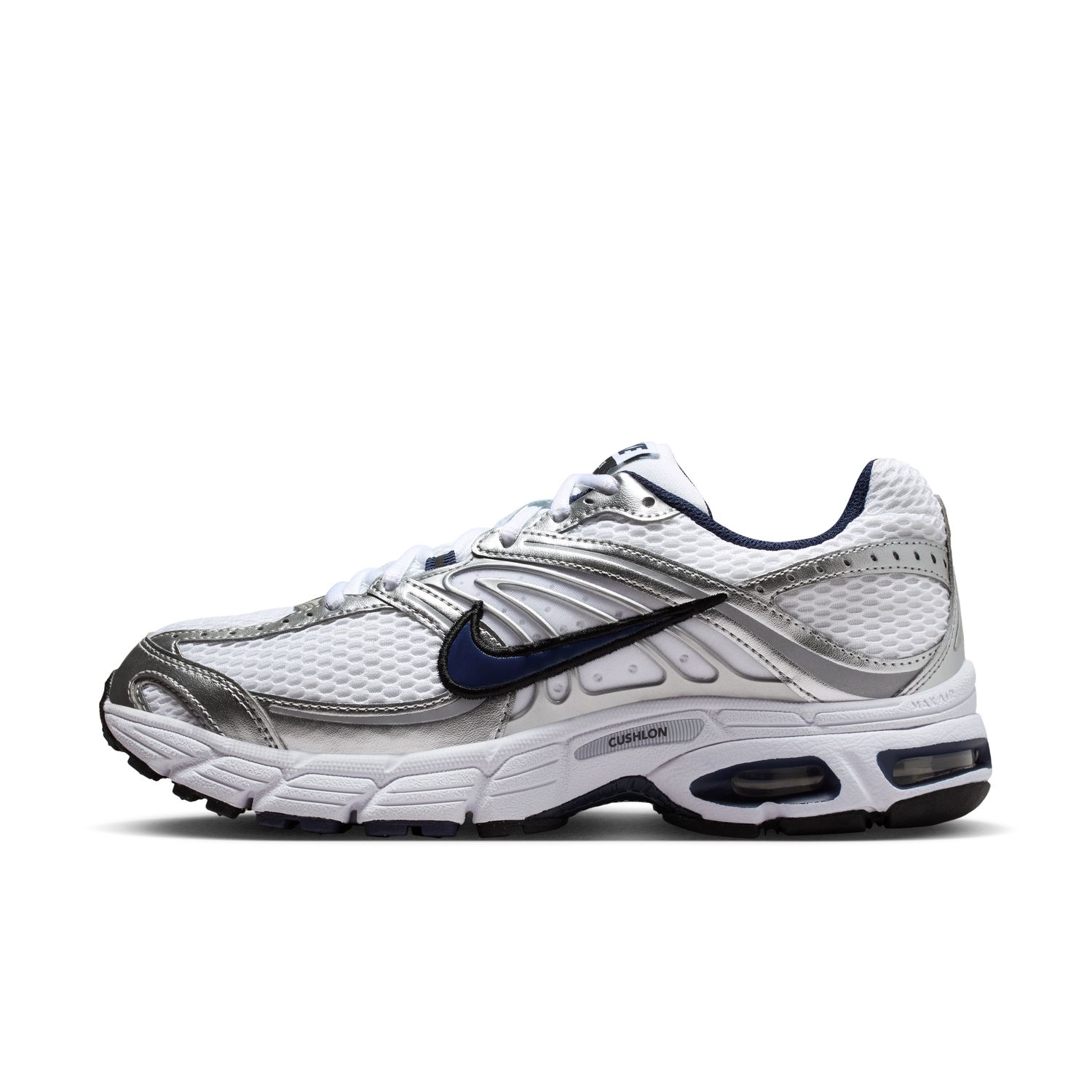 Sapatilhas Casual de Mulher W Air Max Moto 2K Branco-5