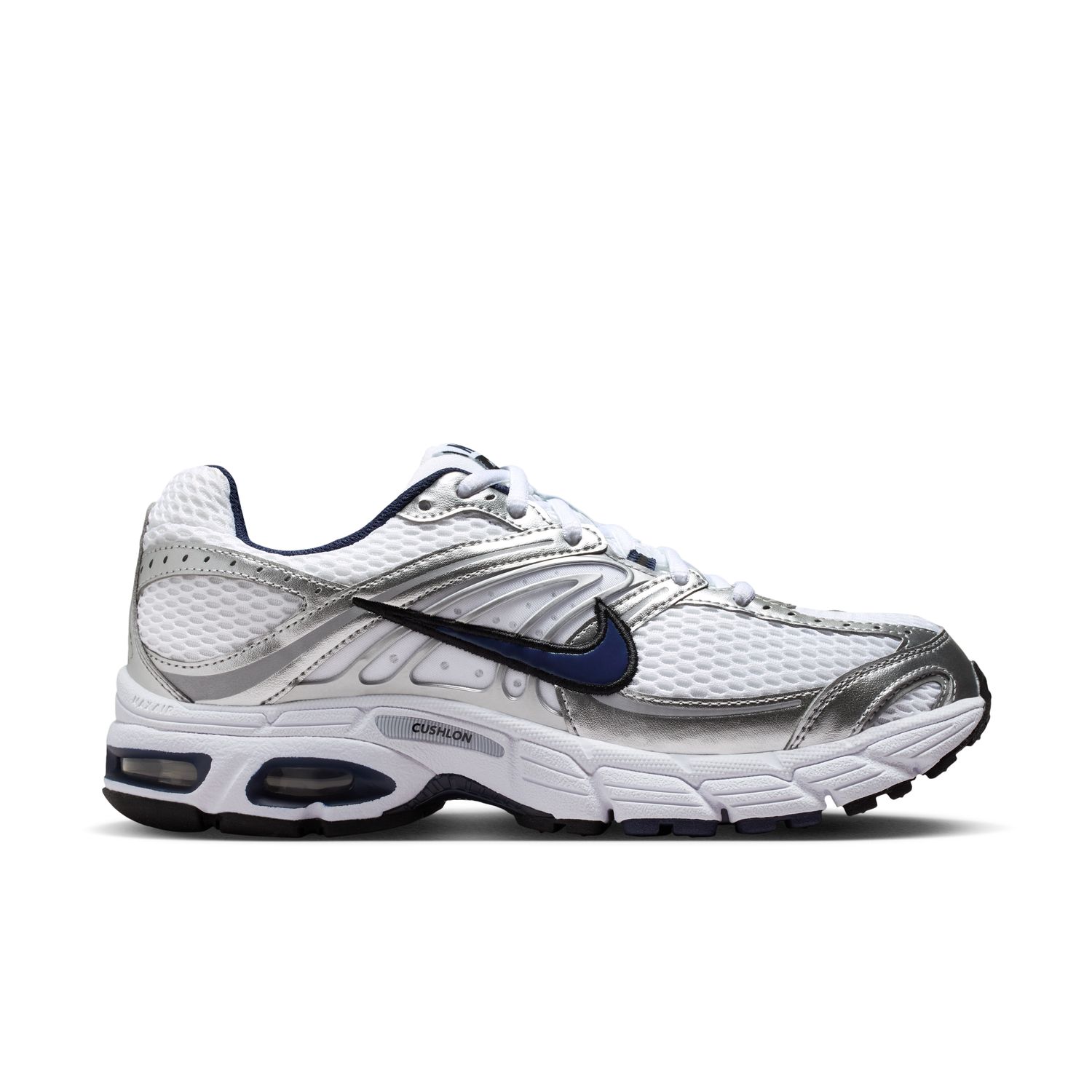 Sapatilhas Casual de Mulher W Air Max Moto 2K Branco-7