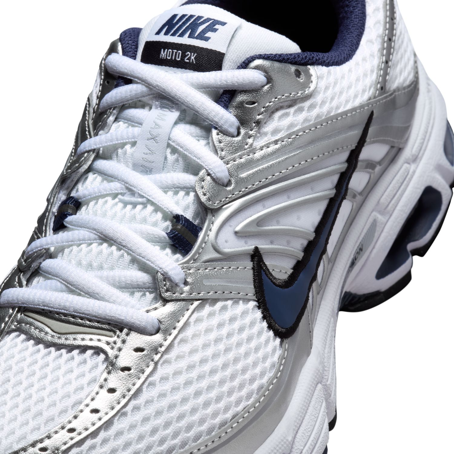 Sapatilhas Casual de Mulher W Air Max Moto 2K Branco-10