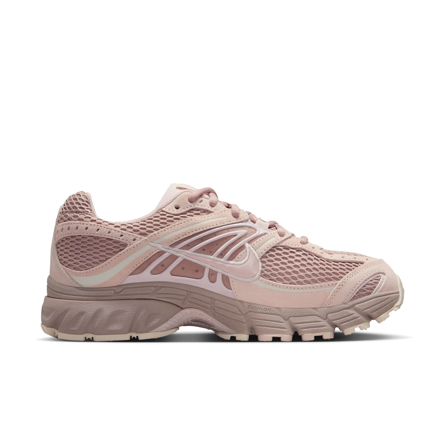 Sapatilhas Casual de Mulher W Air Max Moto 2K Castanho-1