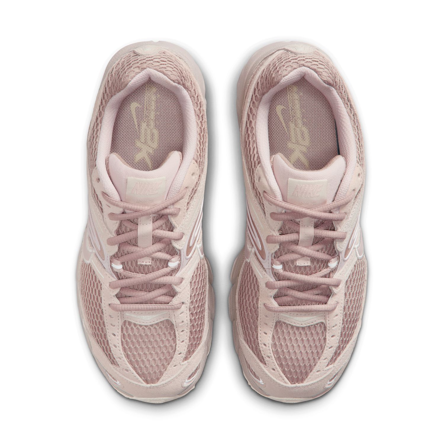 Sapatilhas Casual de Mulher W Air Max Moto 2K Castanho-4