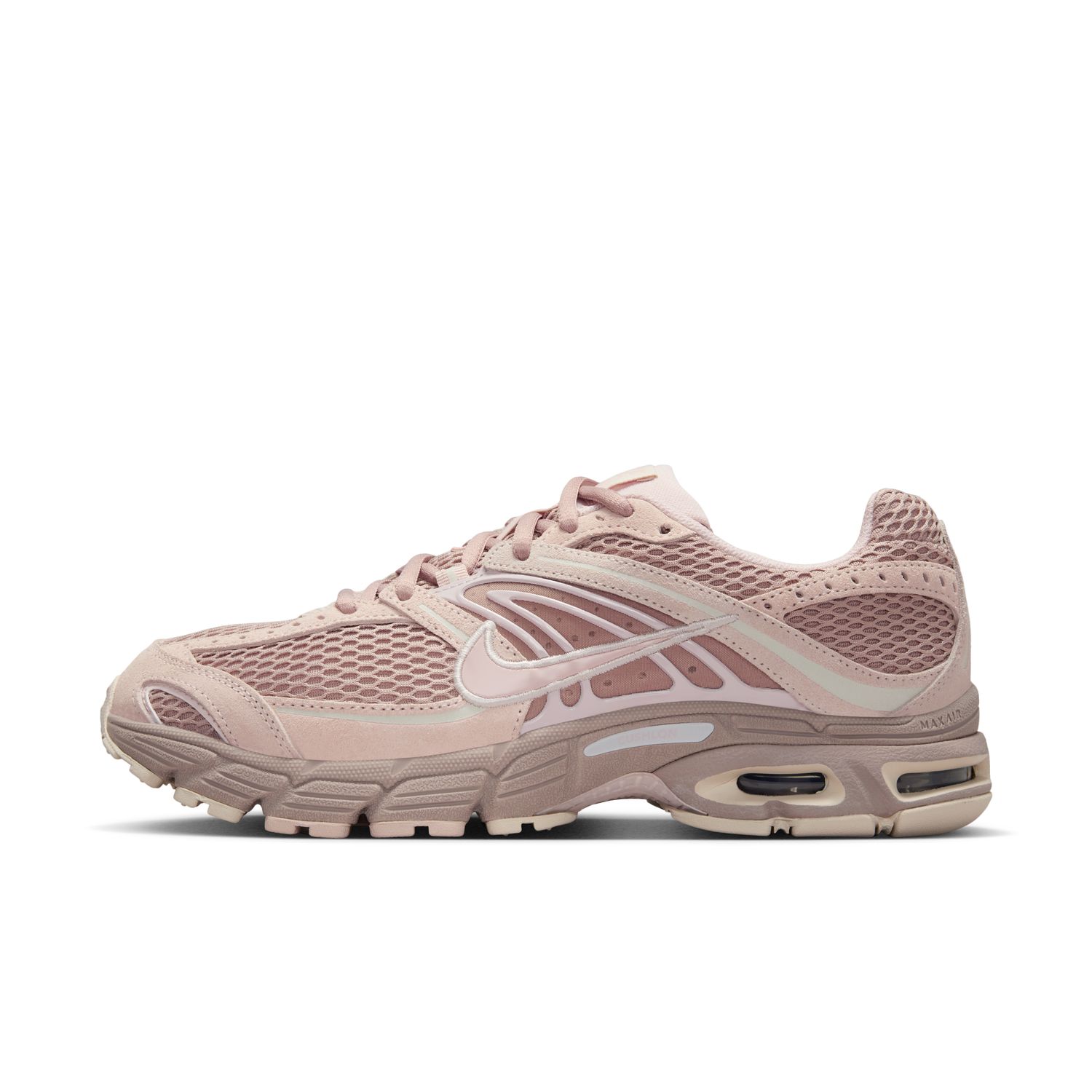 Sapatilhas Casual de Mulher W Air Max Moto 2K Castanho-5
