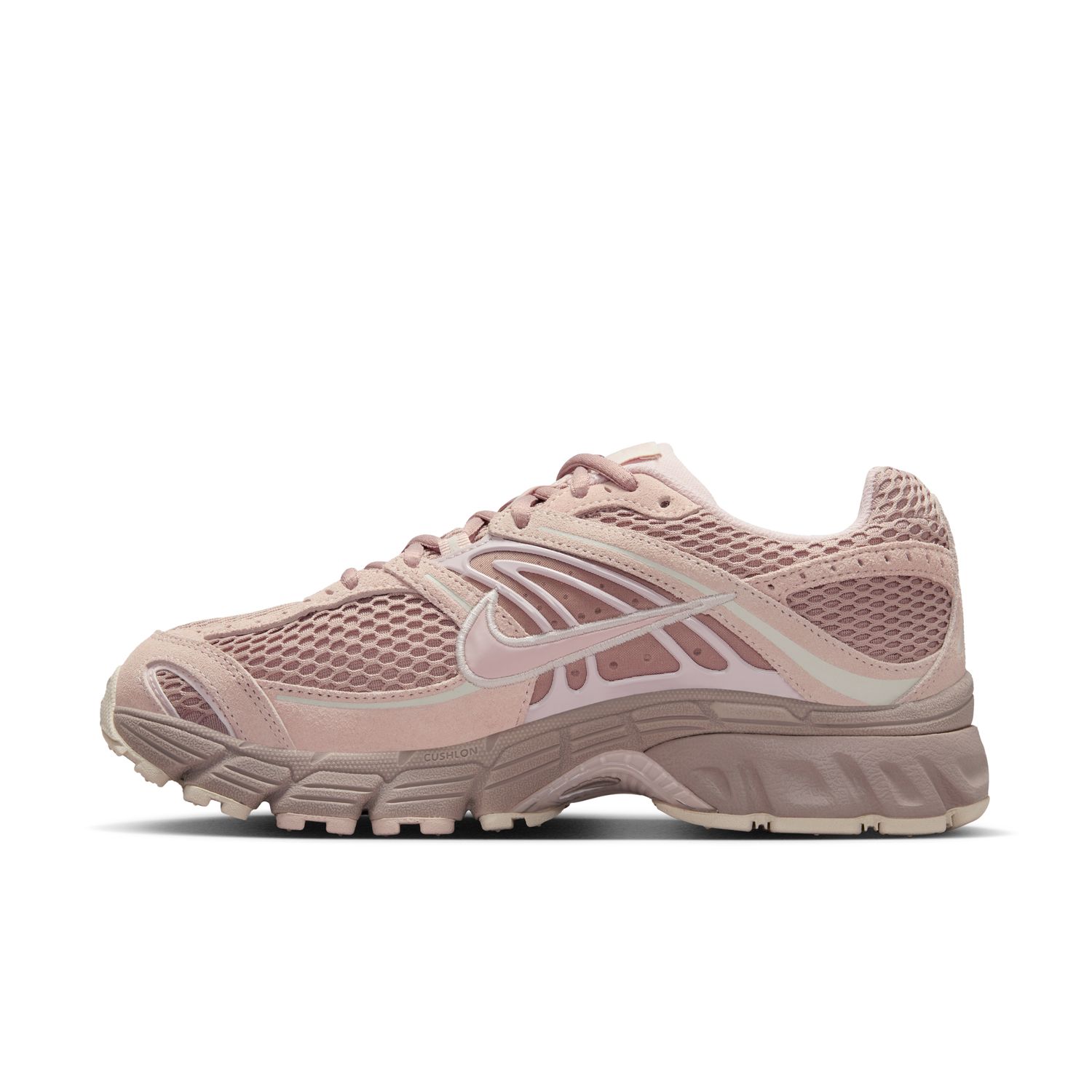 Sapatilhas Casual de Mulher W Air Max Moto 2K Castanho-6
