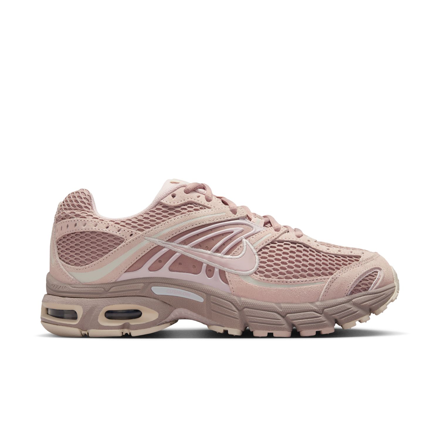 Sapatilhas Casual de Mulher W Air Max Moto 2K Castanho-7