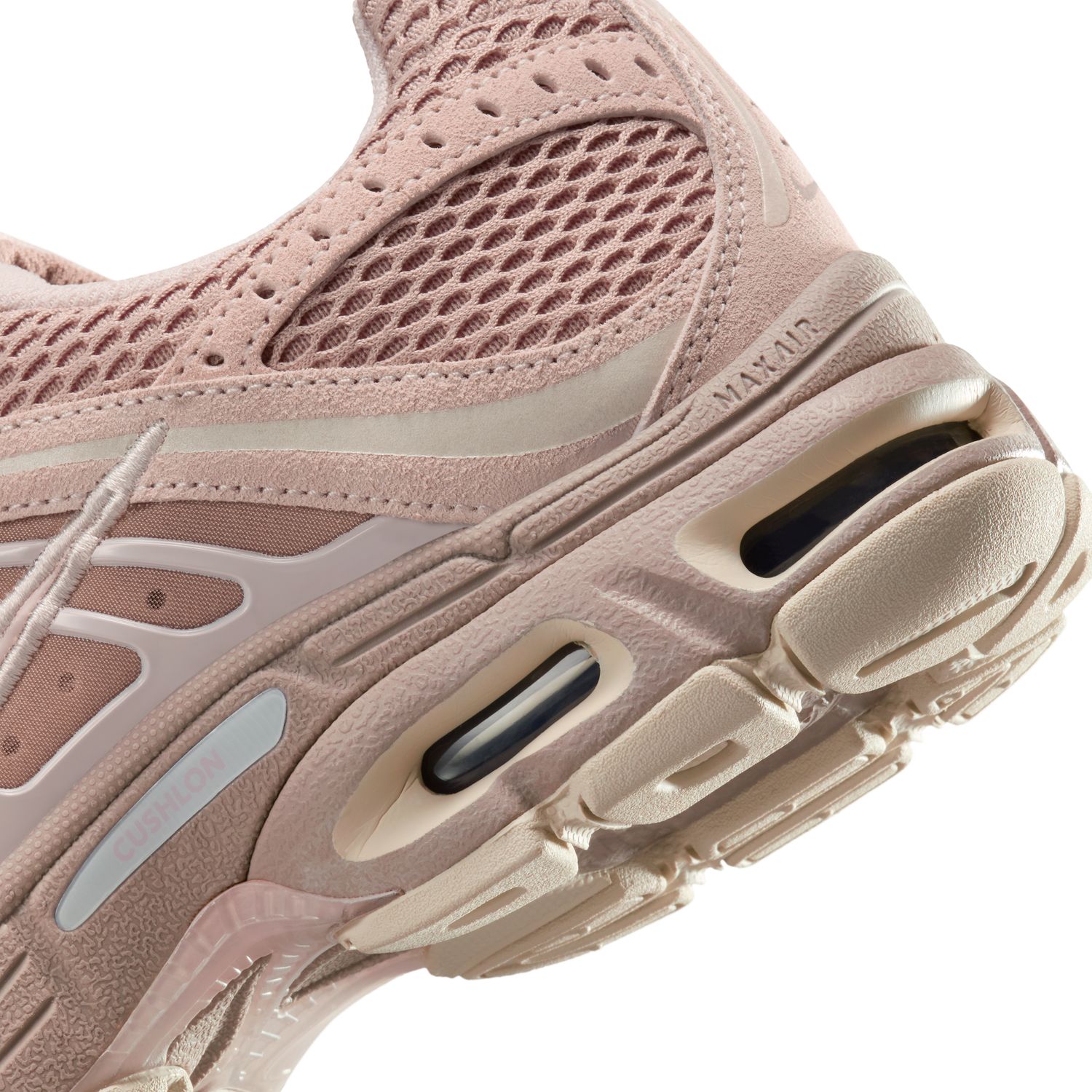 Sapatilhas Casual de Mulher W Air Max Moto 2K Castanho-10